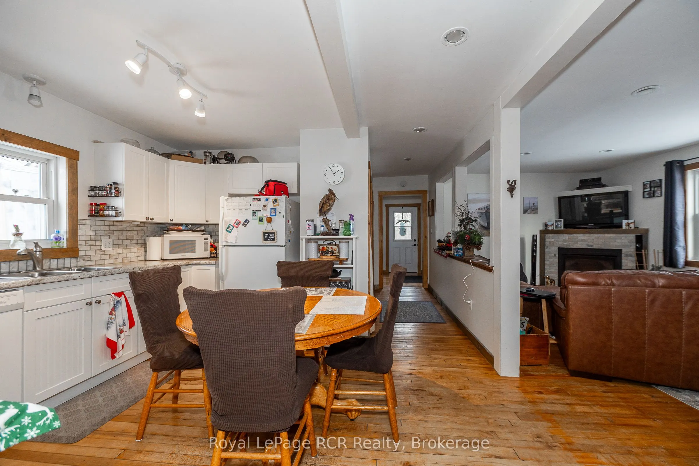 206 Crawford Road