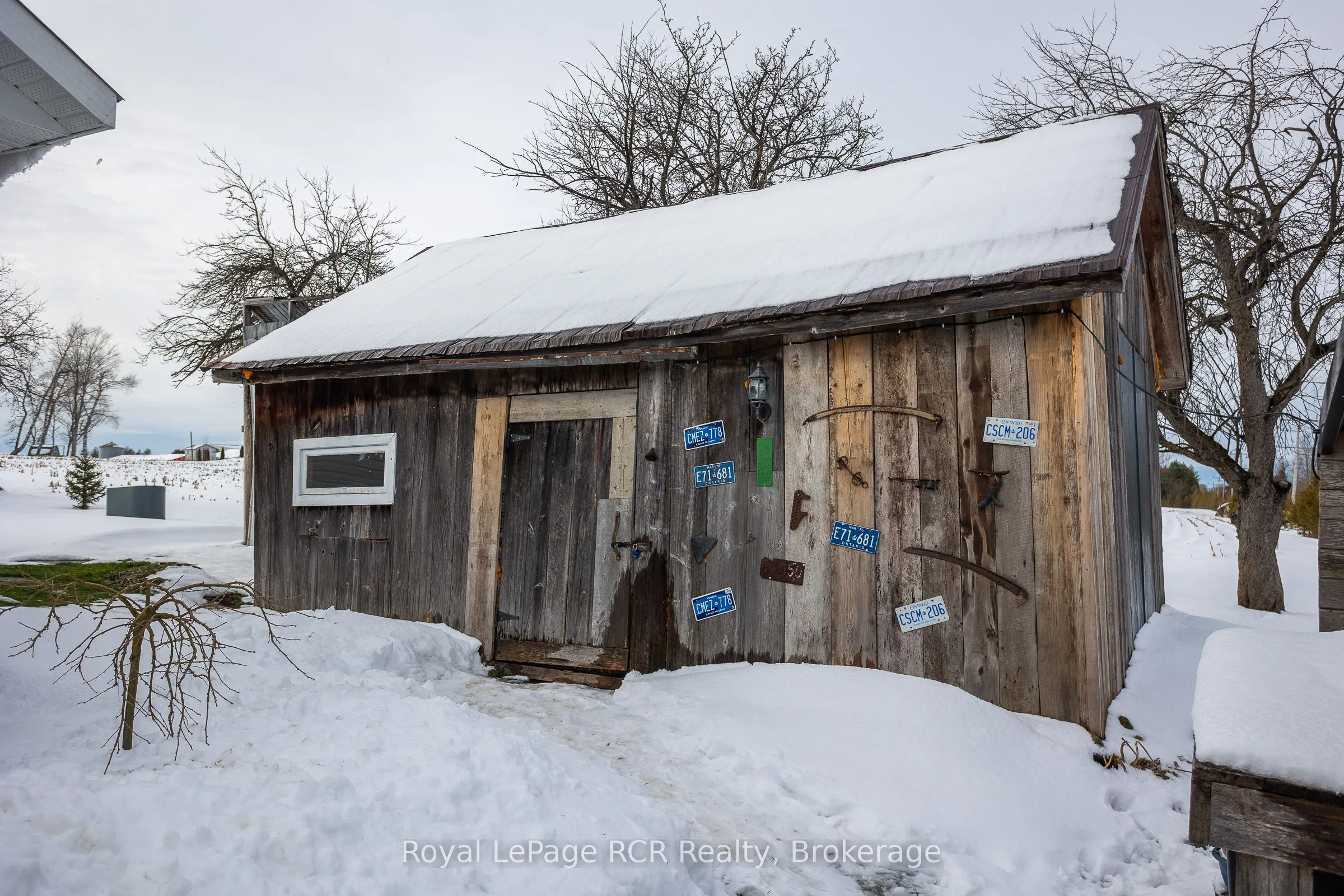 206 Crawford Road