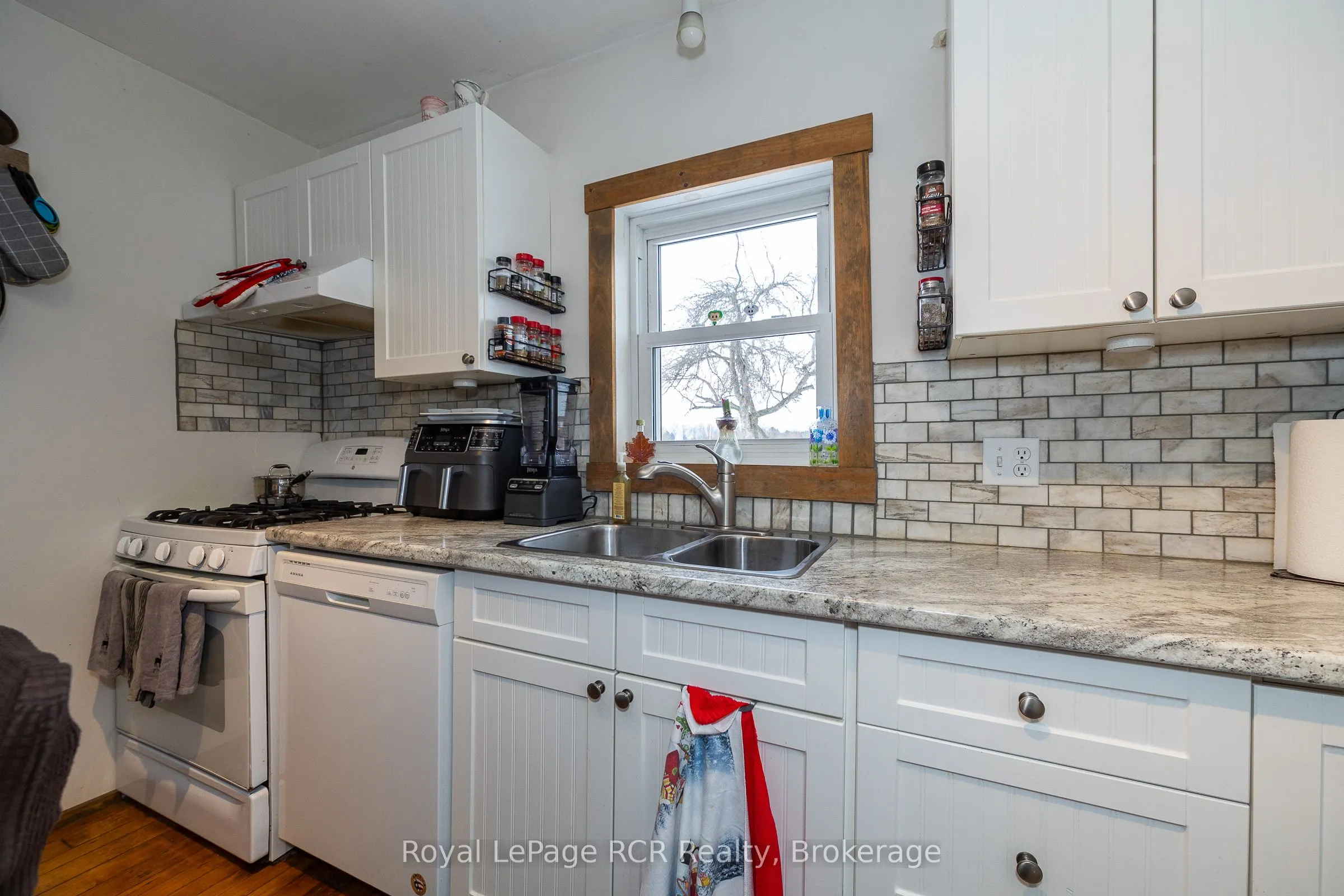 206 Crawford Road