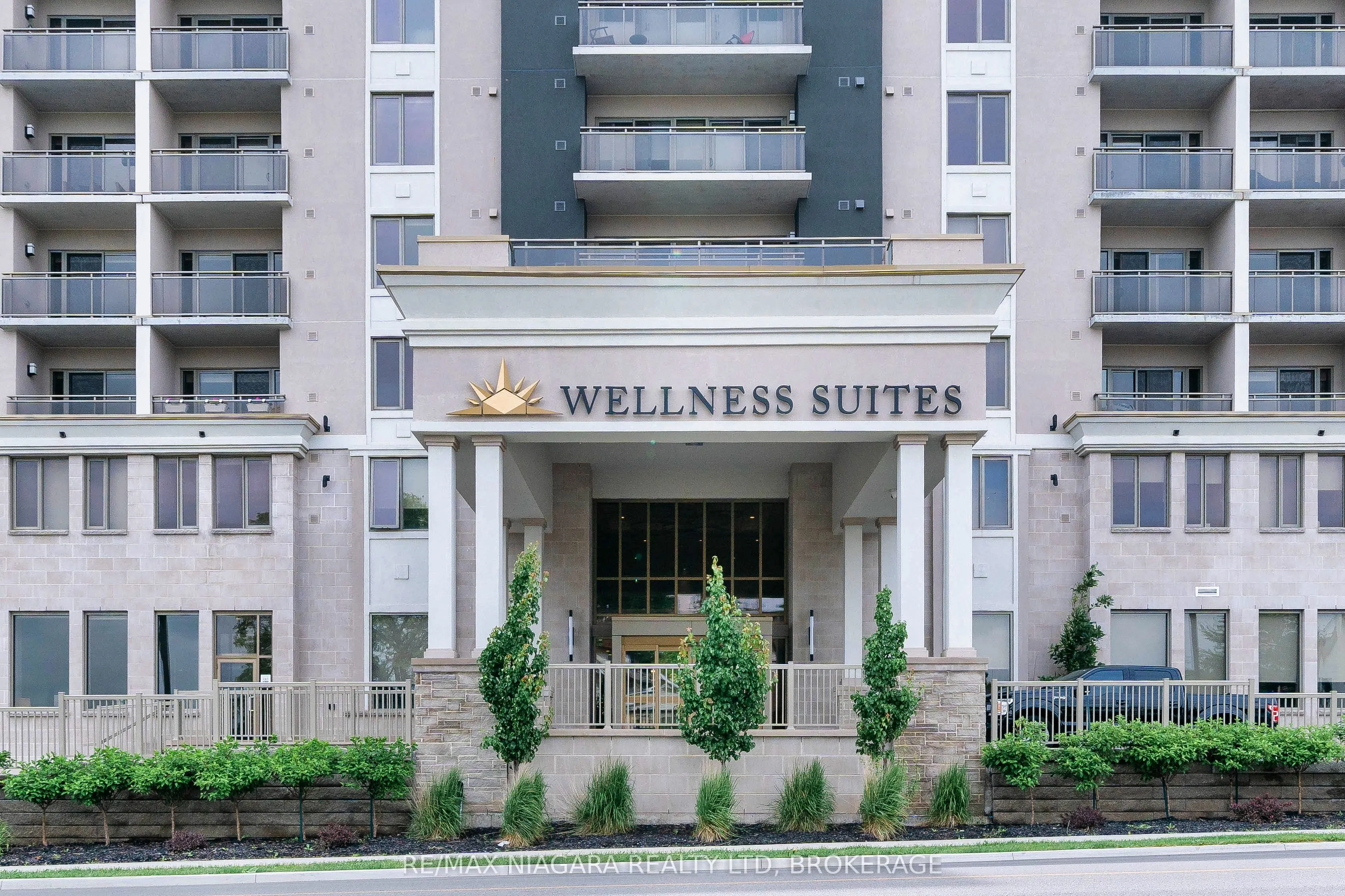 5698 Main Street, #701