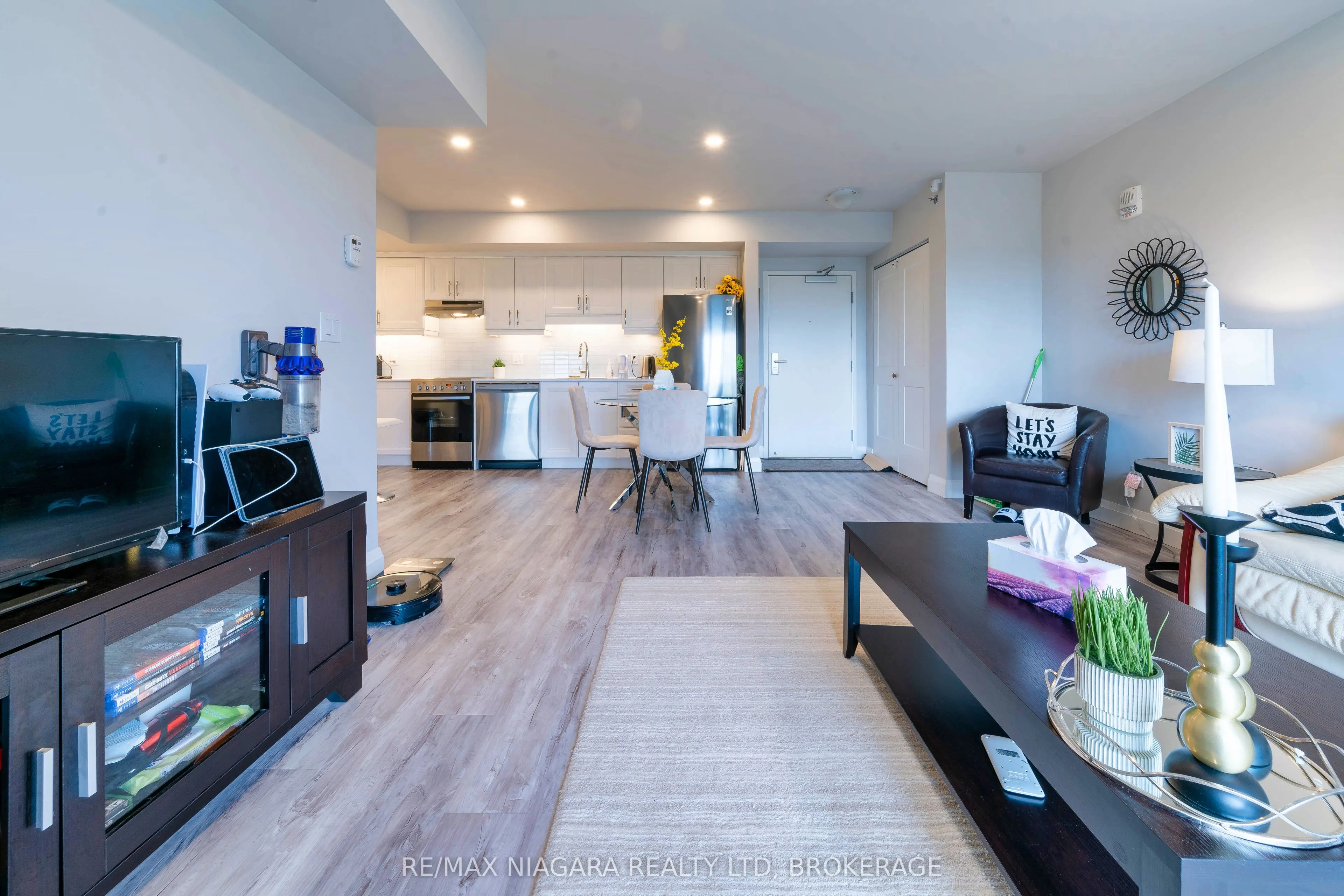 5698 Main Street, #701