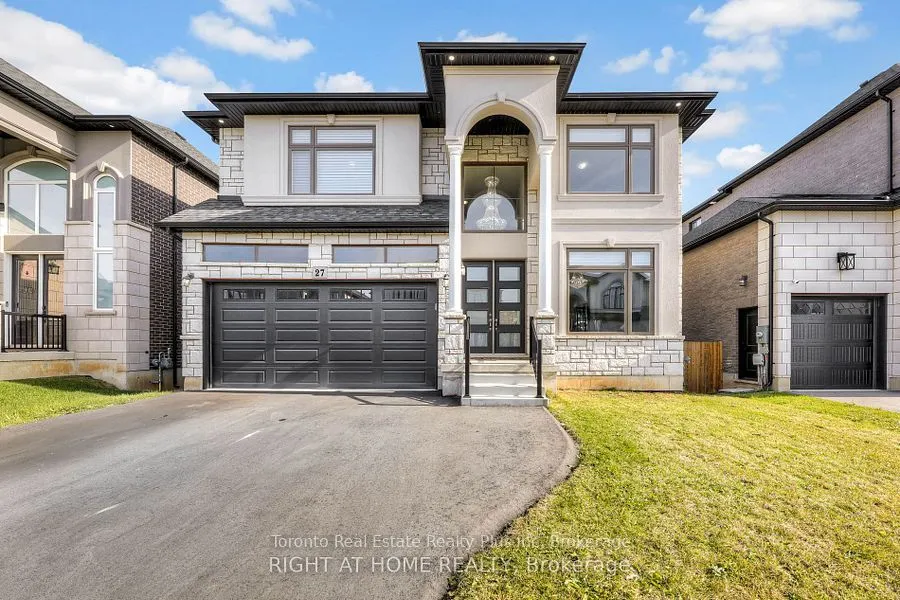 27 Deerfield Lane