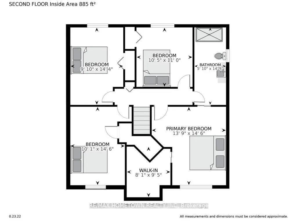 16 REGENCY Place