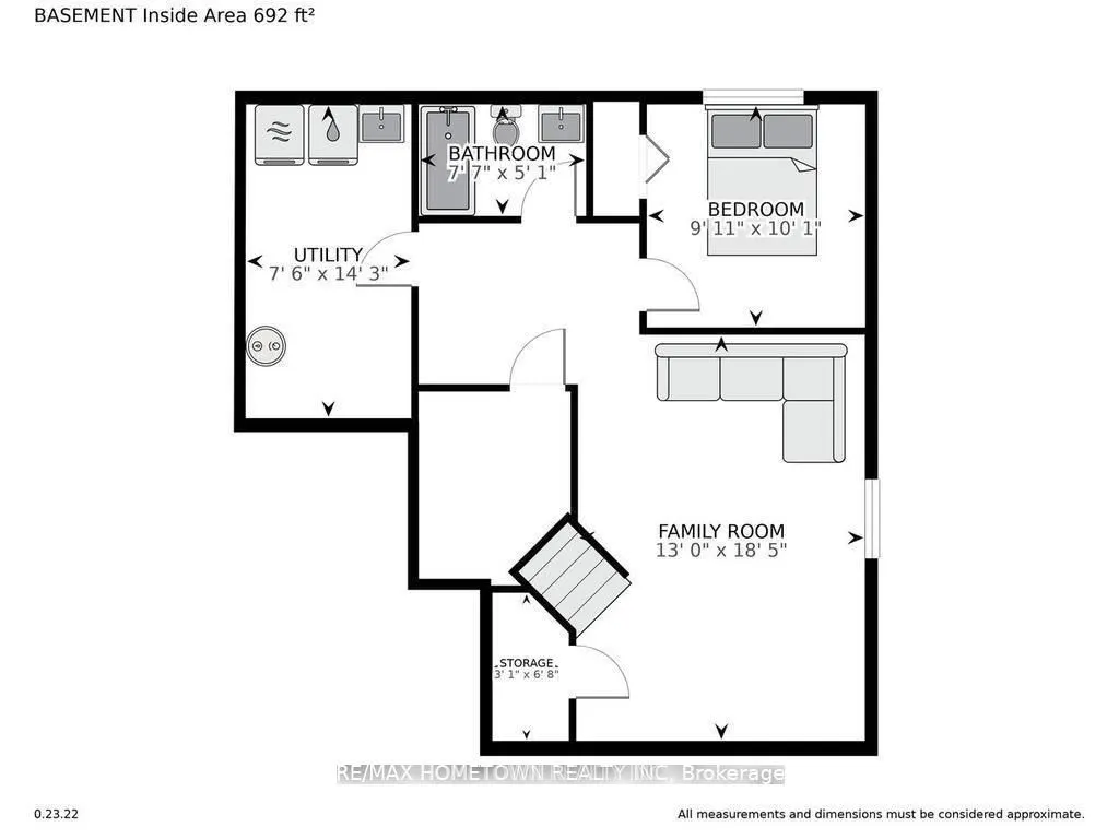 16 REGENCY Place