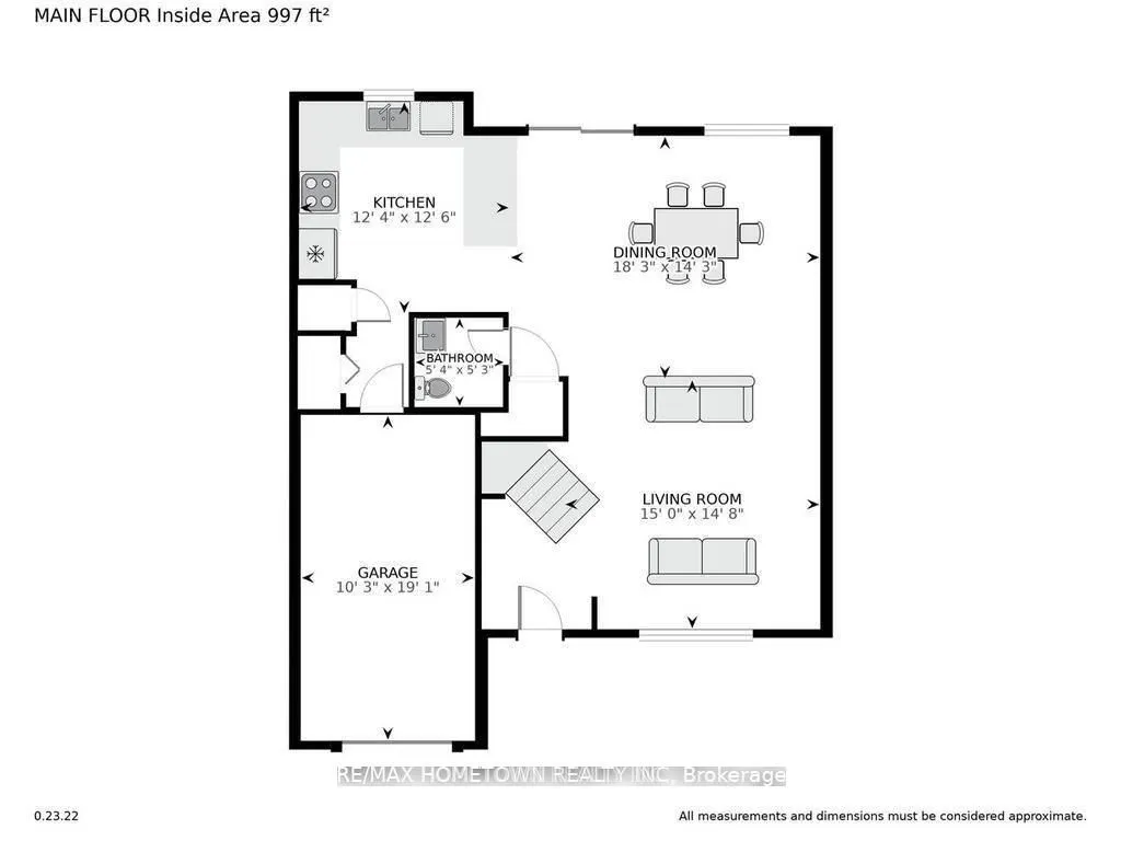16 REGENCY Place