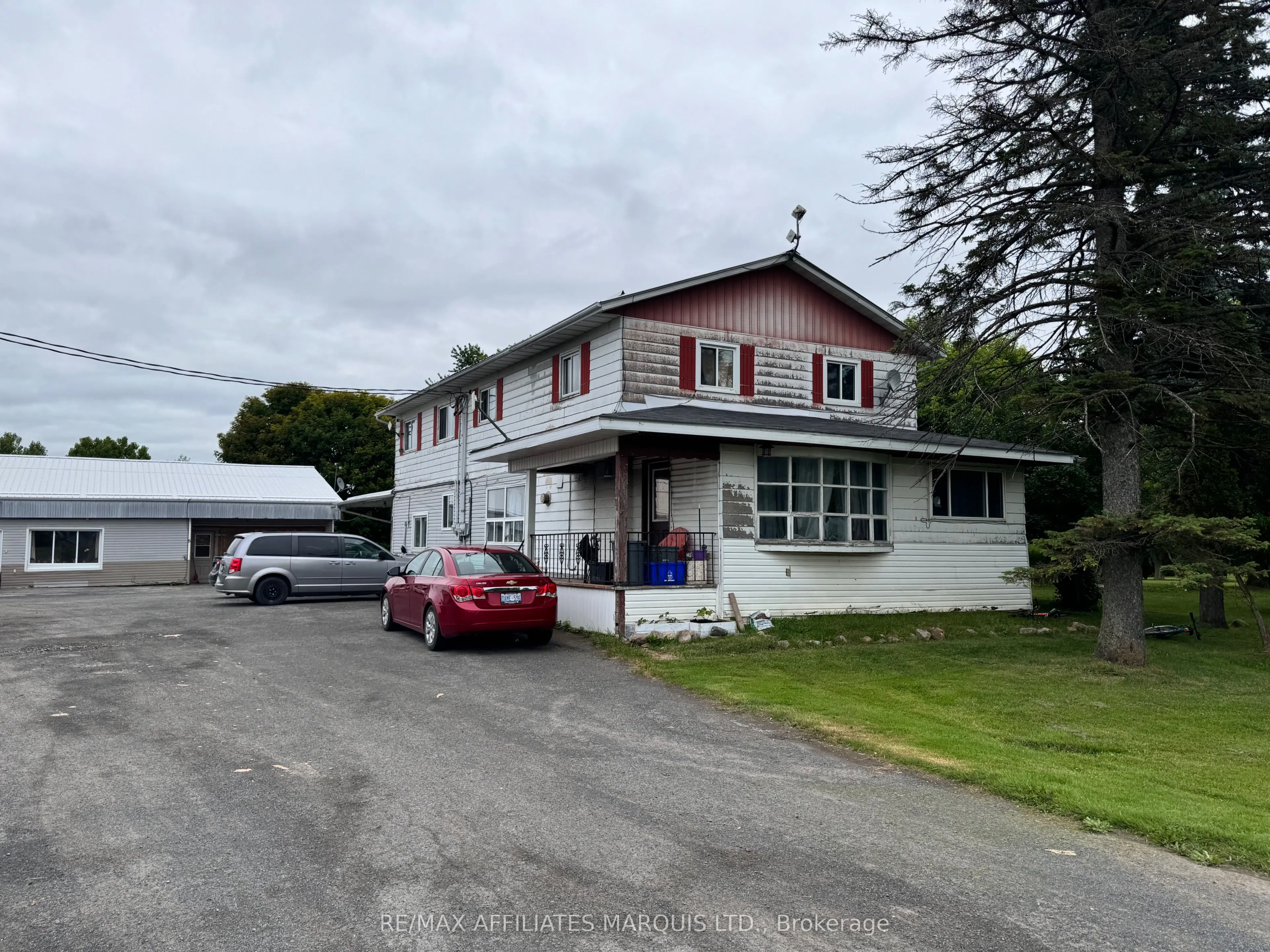 4459 County Rd 34 Road