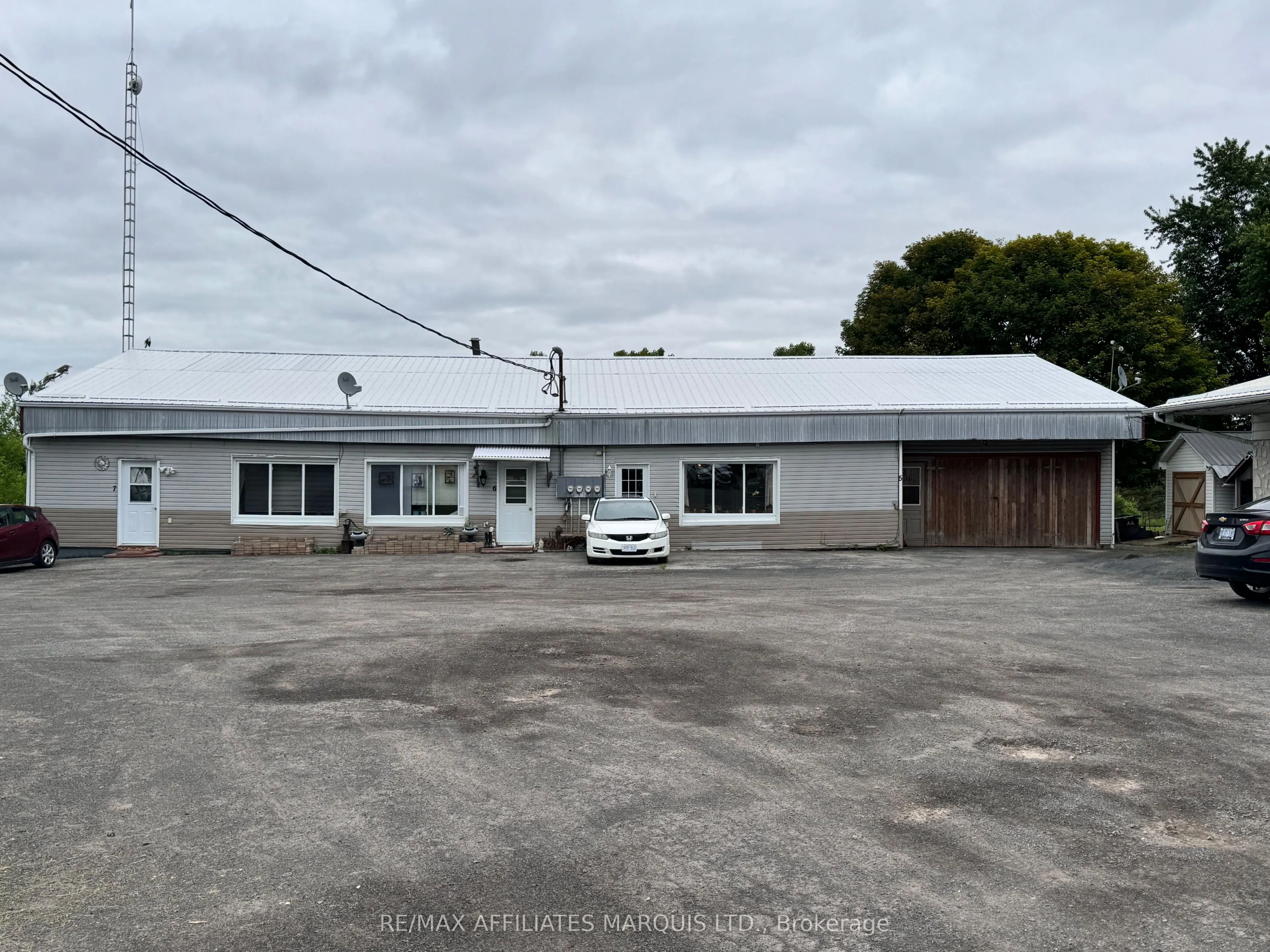 4459 County Rd 34 Road