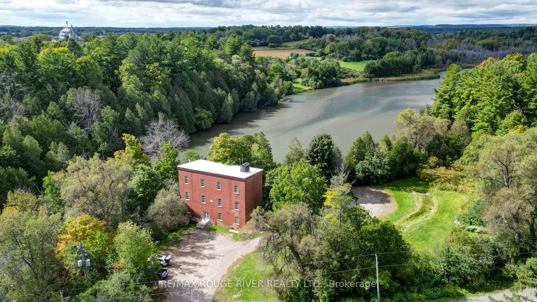 4476 County Road 10 Road