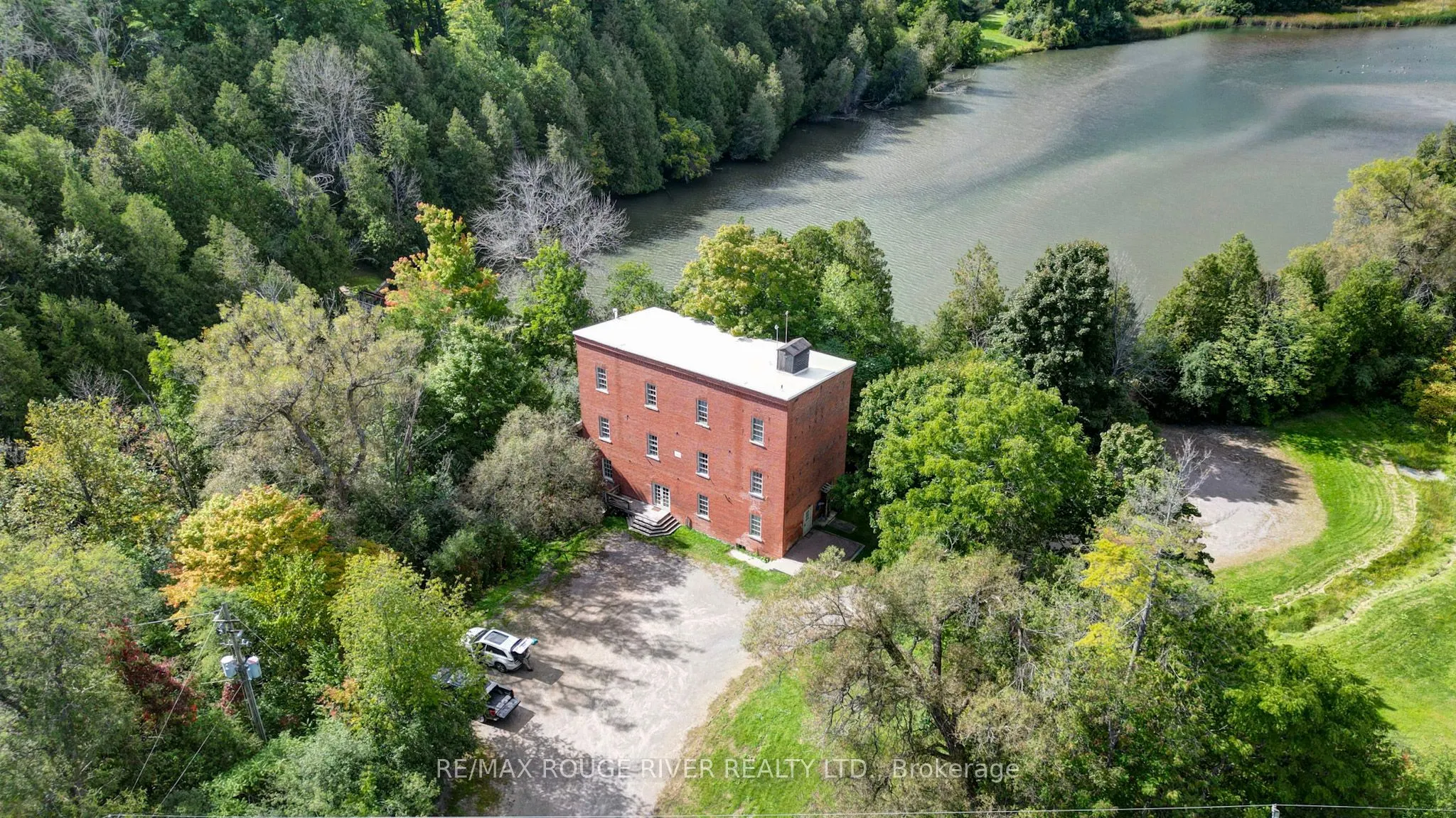 4476 County Road 10 Road