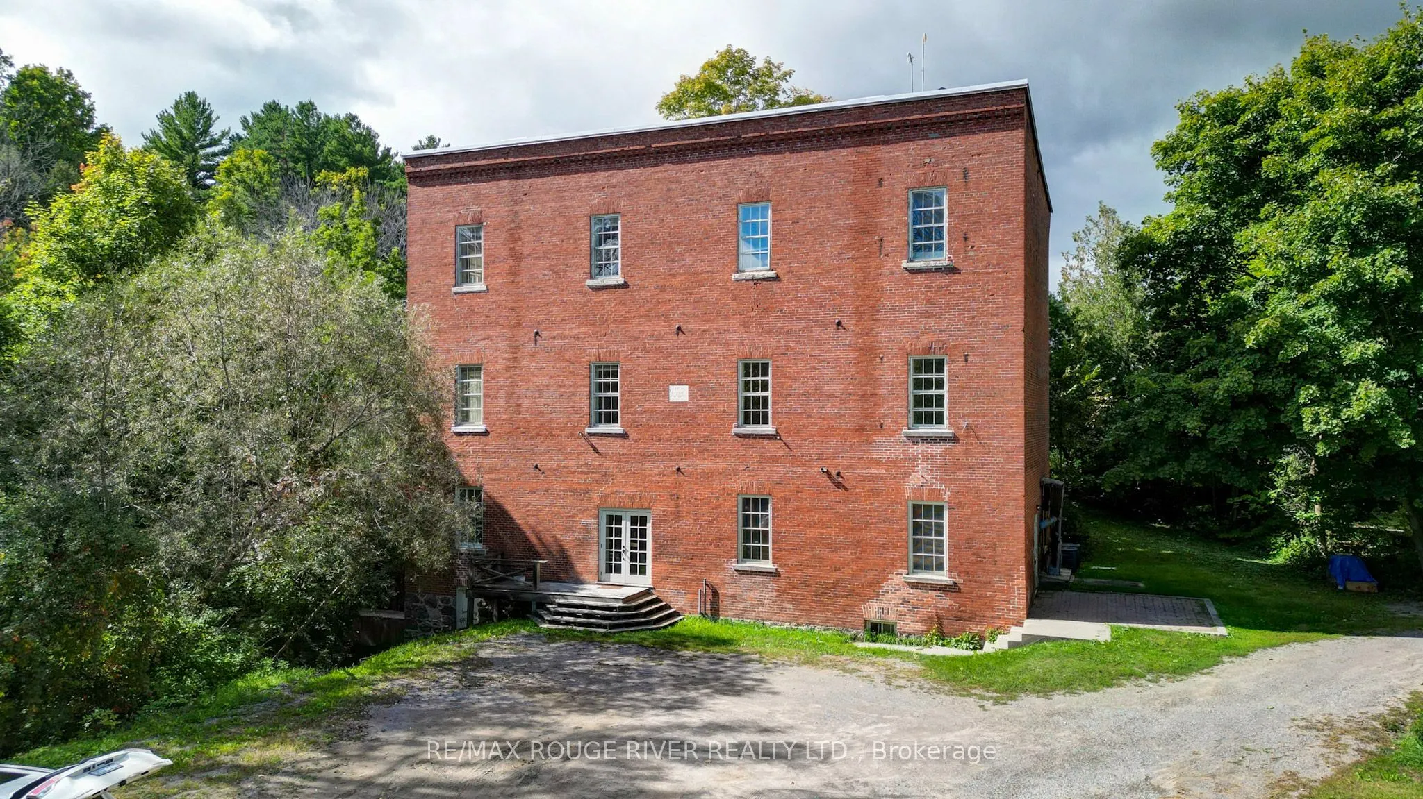 4476 County Road 10 Road