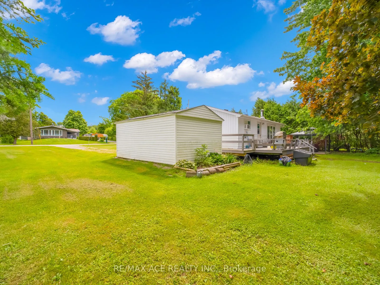 69 Blythe Shore Road