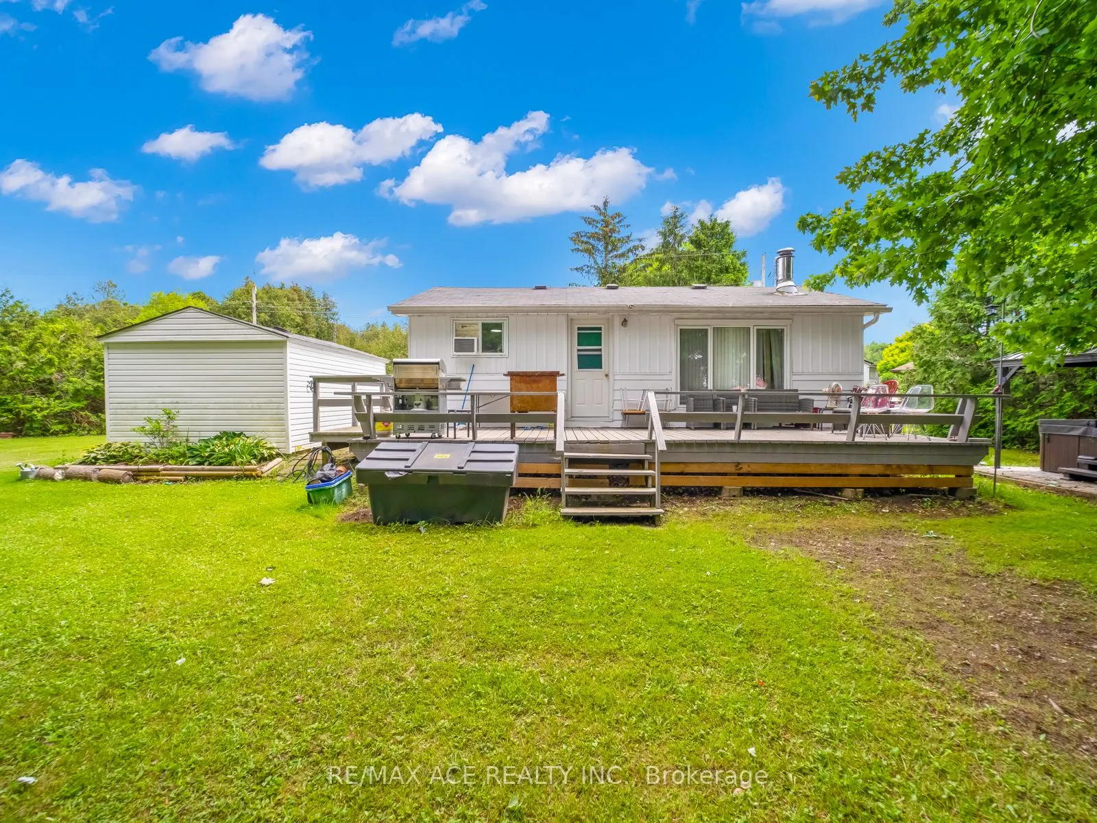 69 Blythe Shore Road