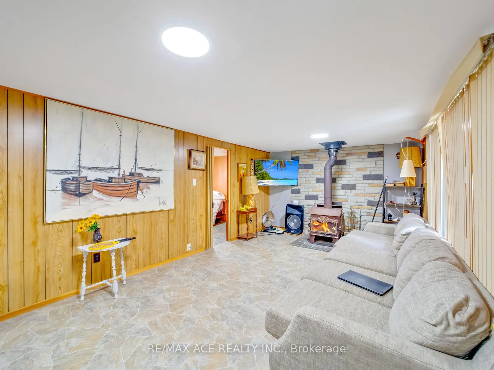 69 Blythe Shore Road