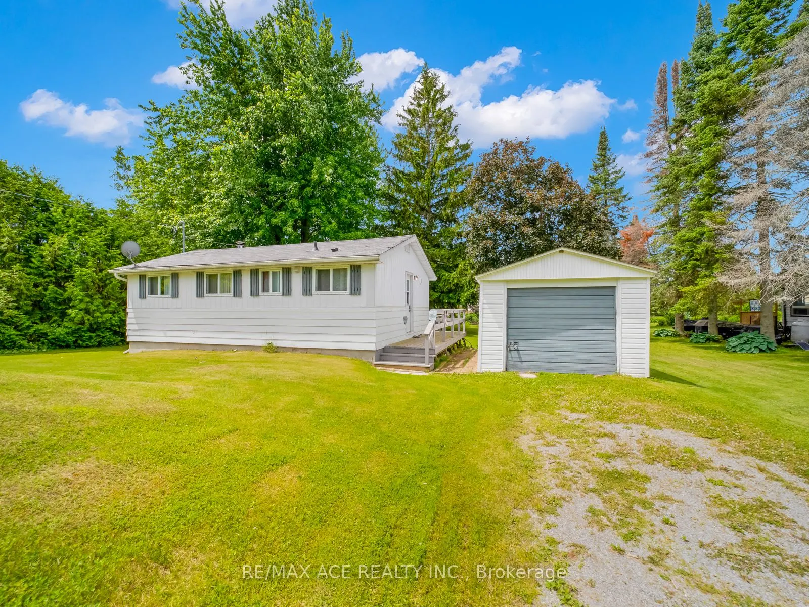 69 Blythe Shore Road