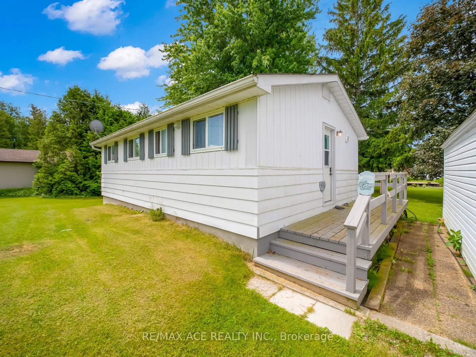 69 Blythe Shore Road