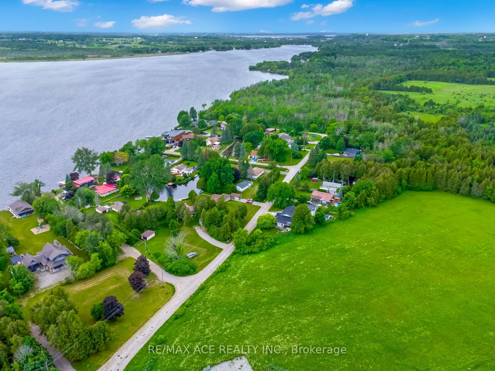 69 Blythe Shore Road