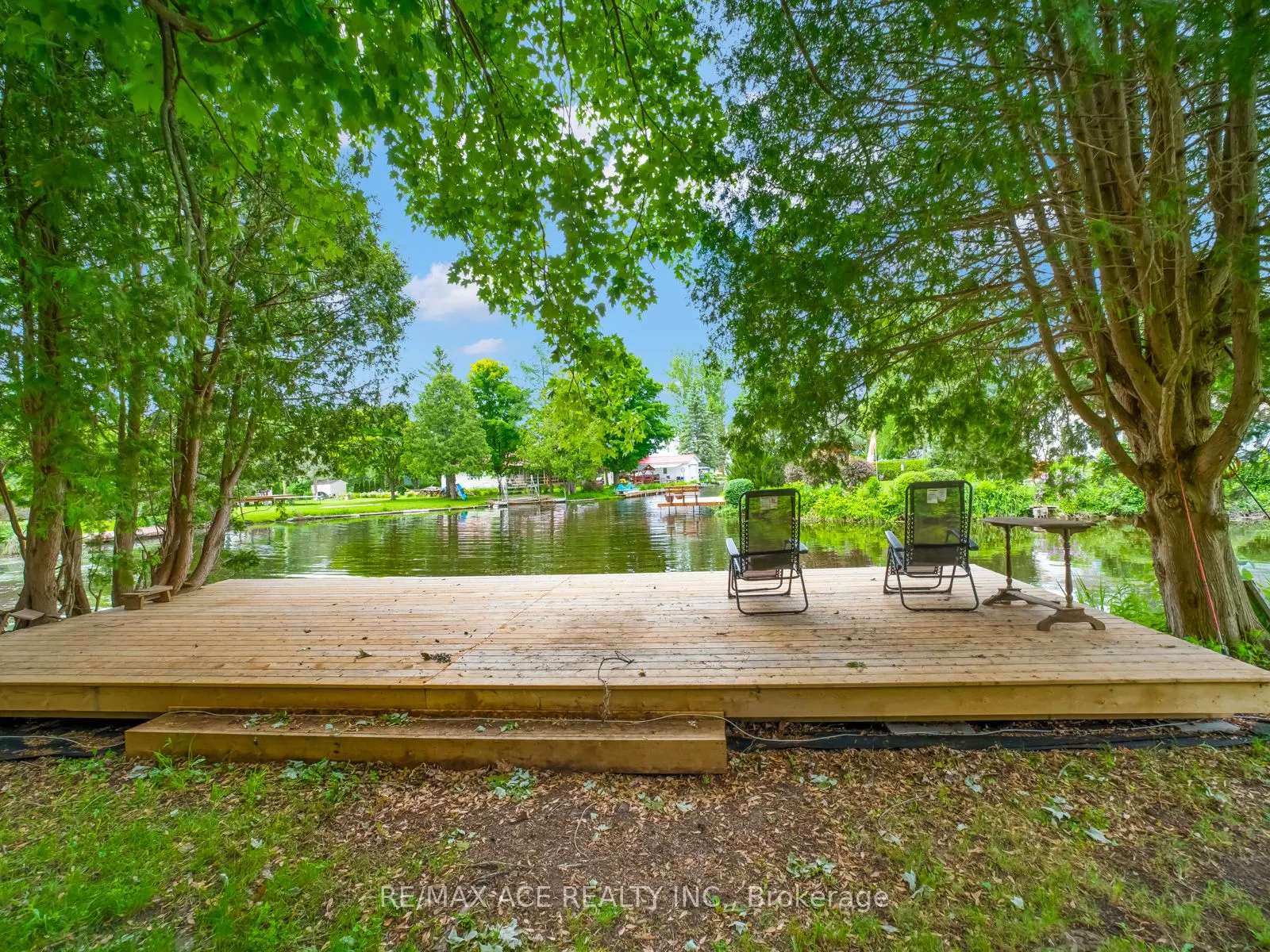 69 Blythe Shore Road