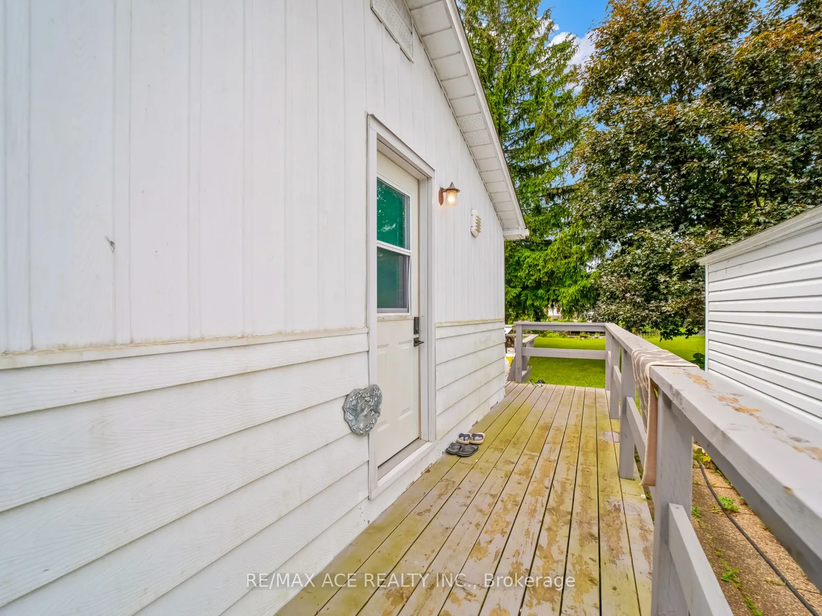 69 Blythe Shore Road