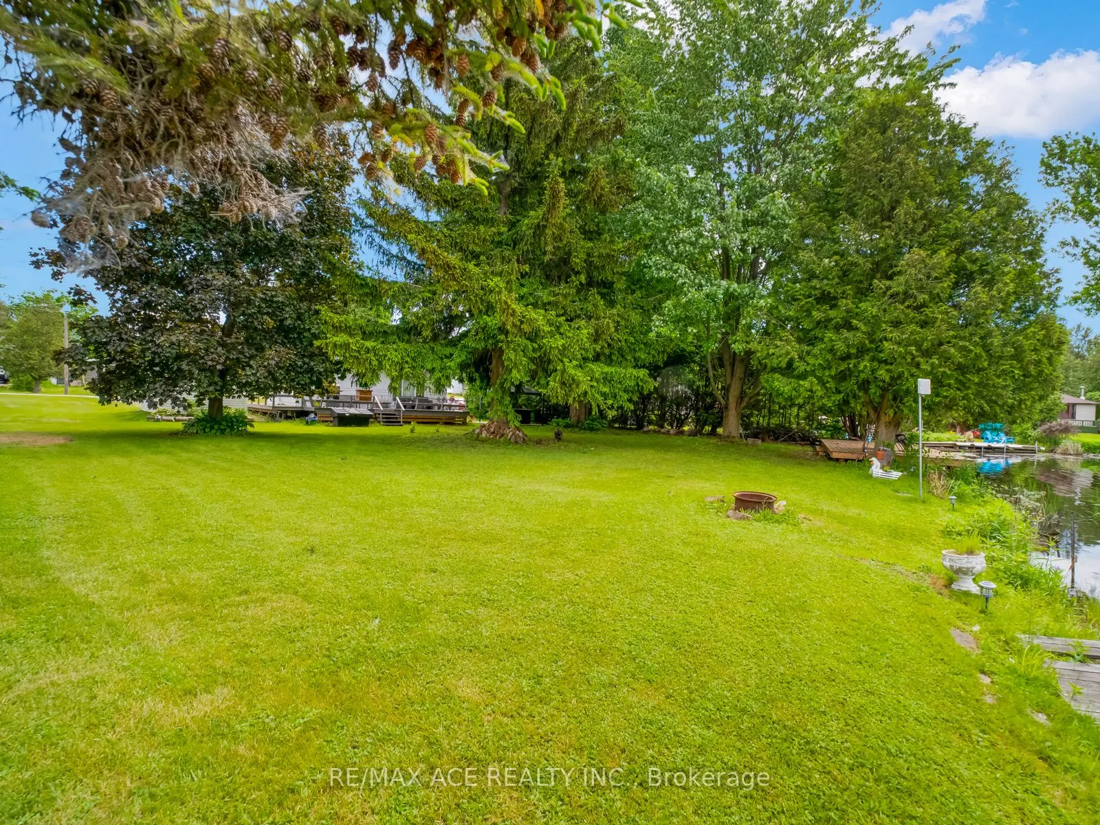 69 Blythe Shore Road