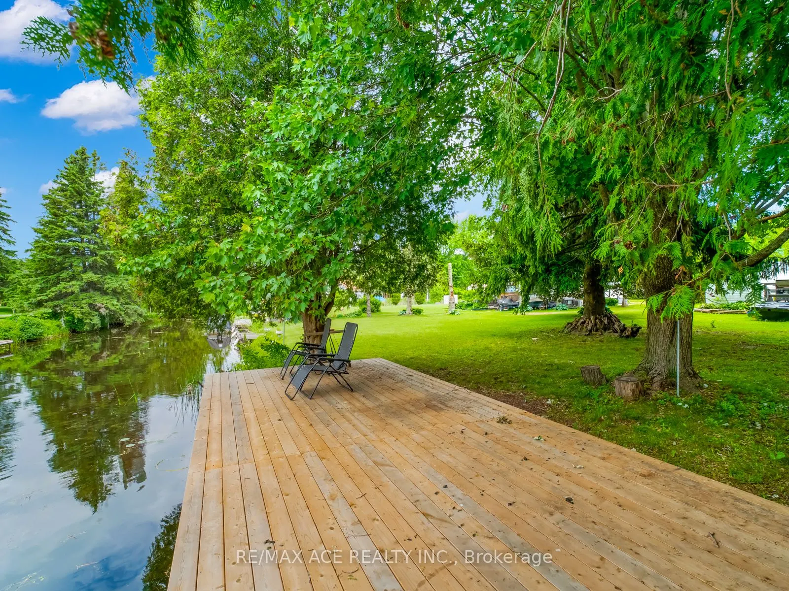 69 Blythe Shore Road