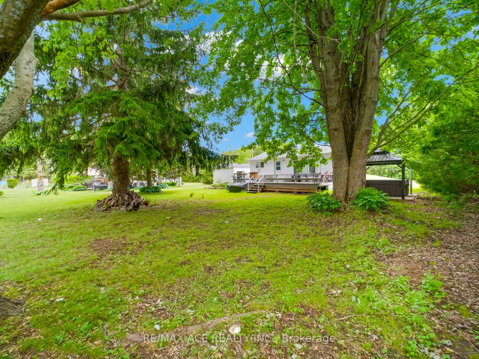69 Blythe Shore Road