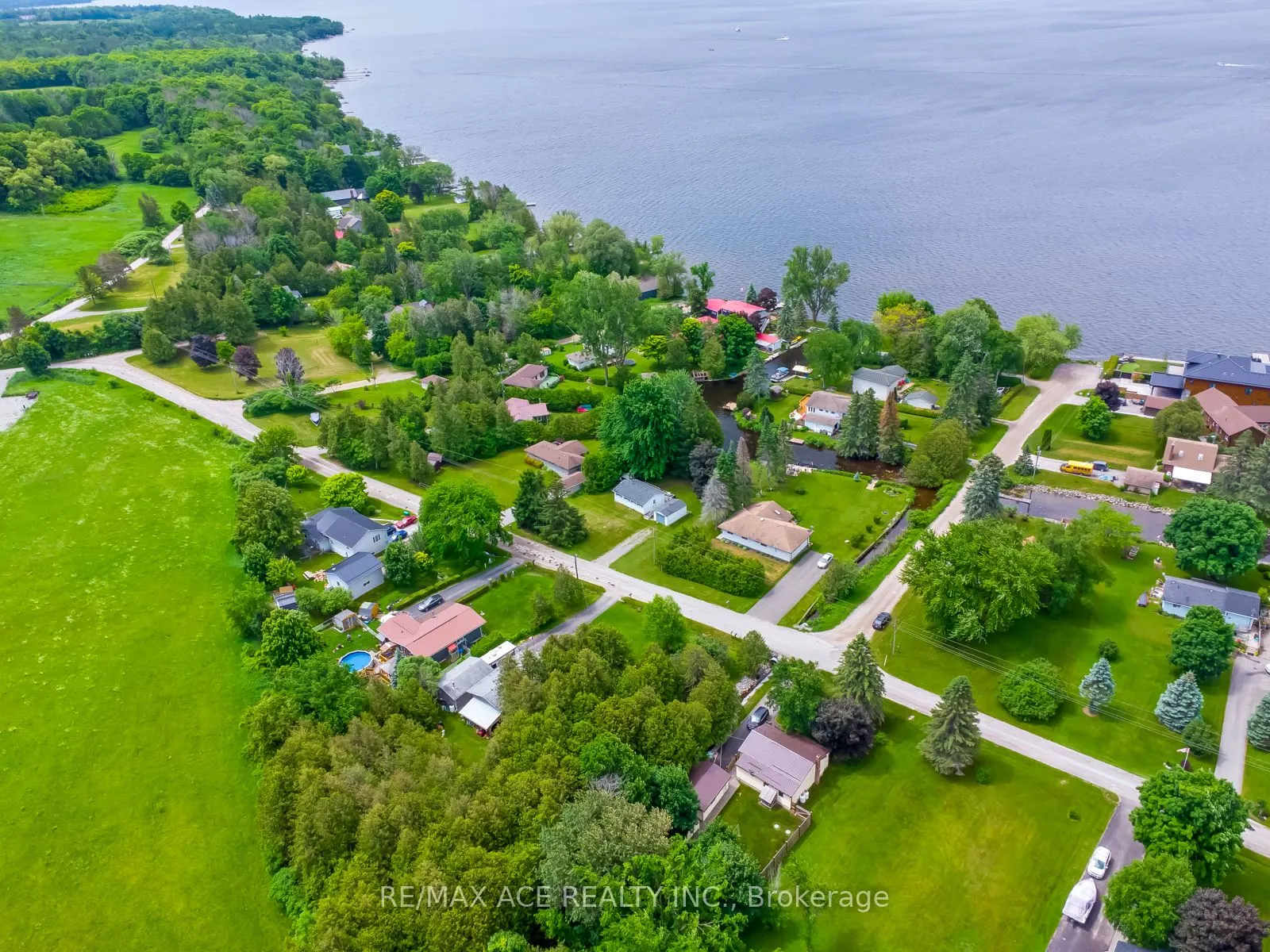 69 Blythe Shore Road