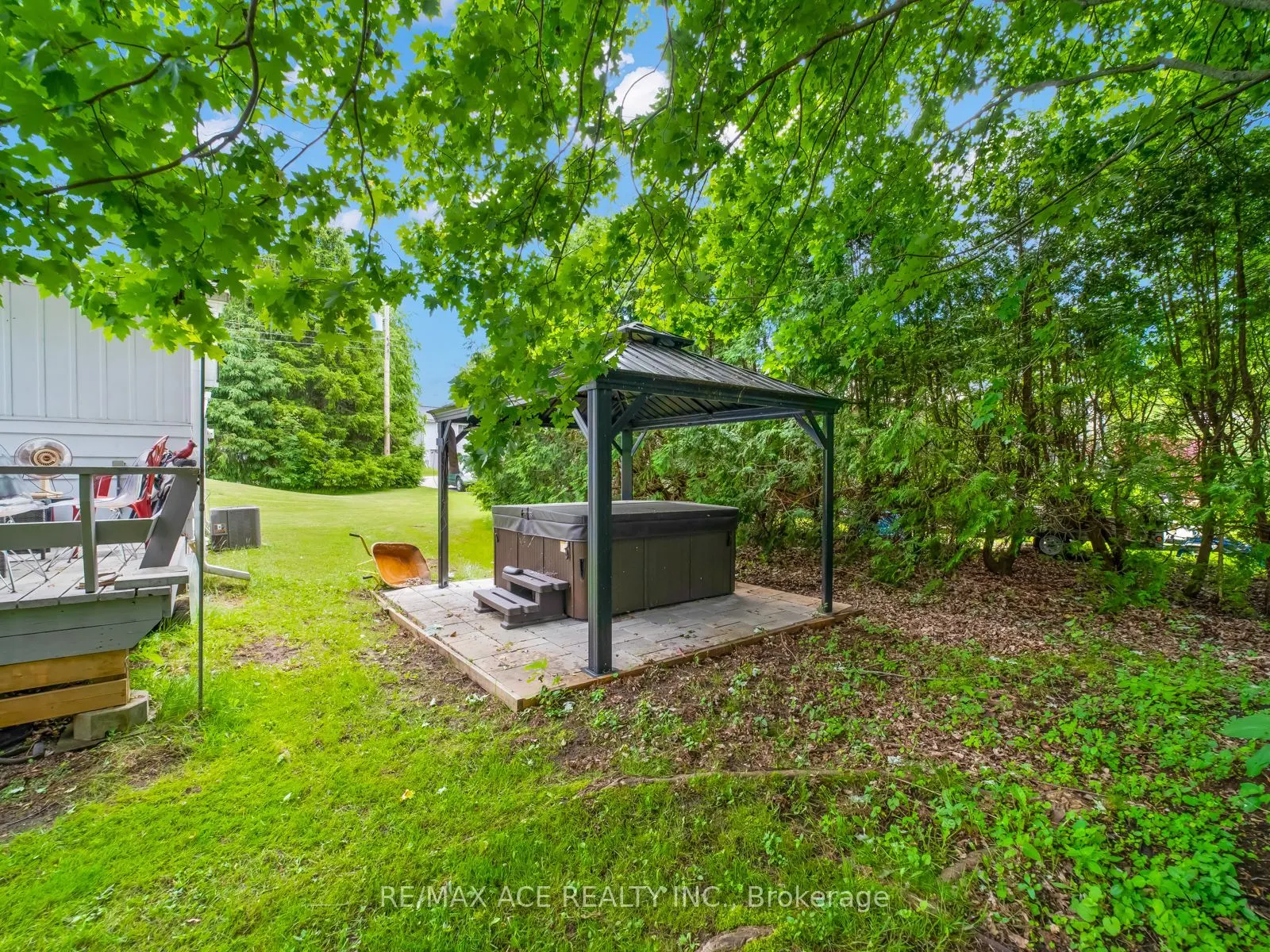 69 Blythe Shore Road