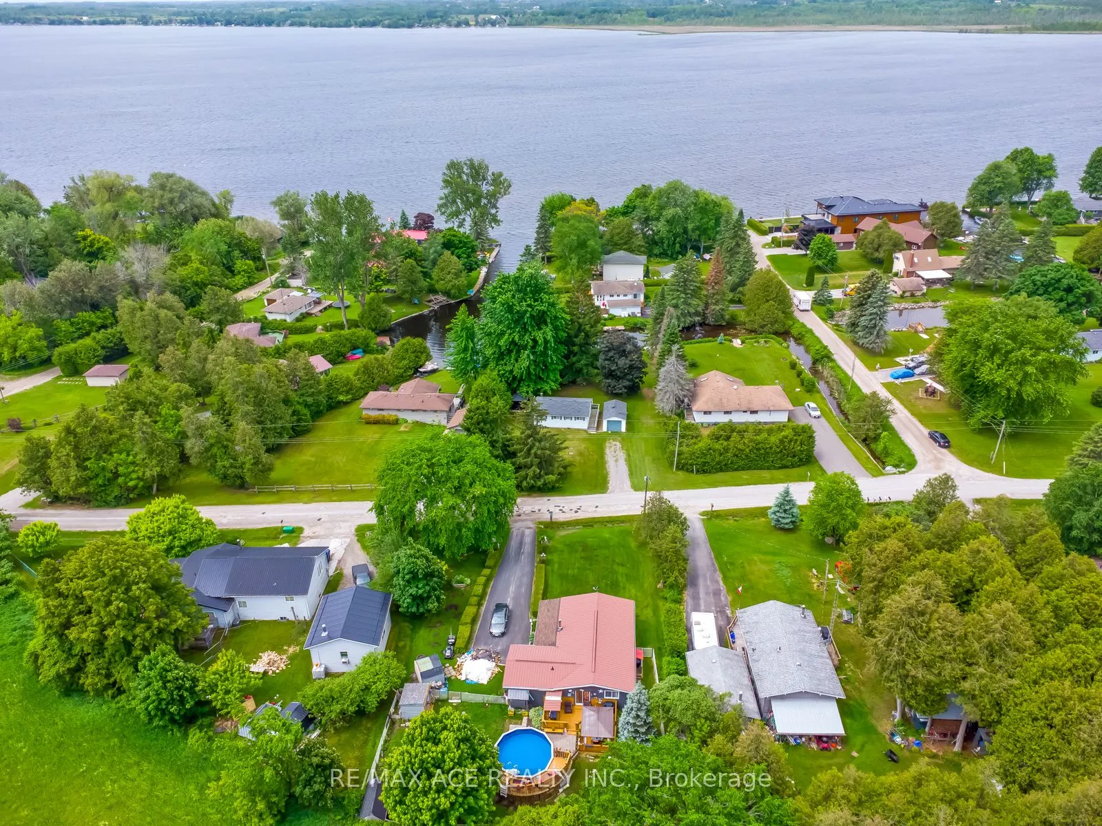 69 Blythe Shore Road