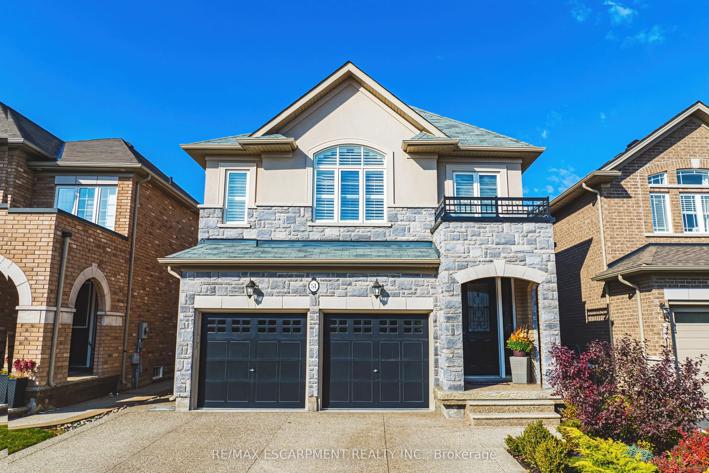 51 Narbonne Crescent