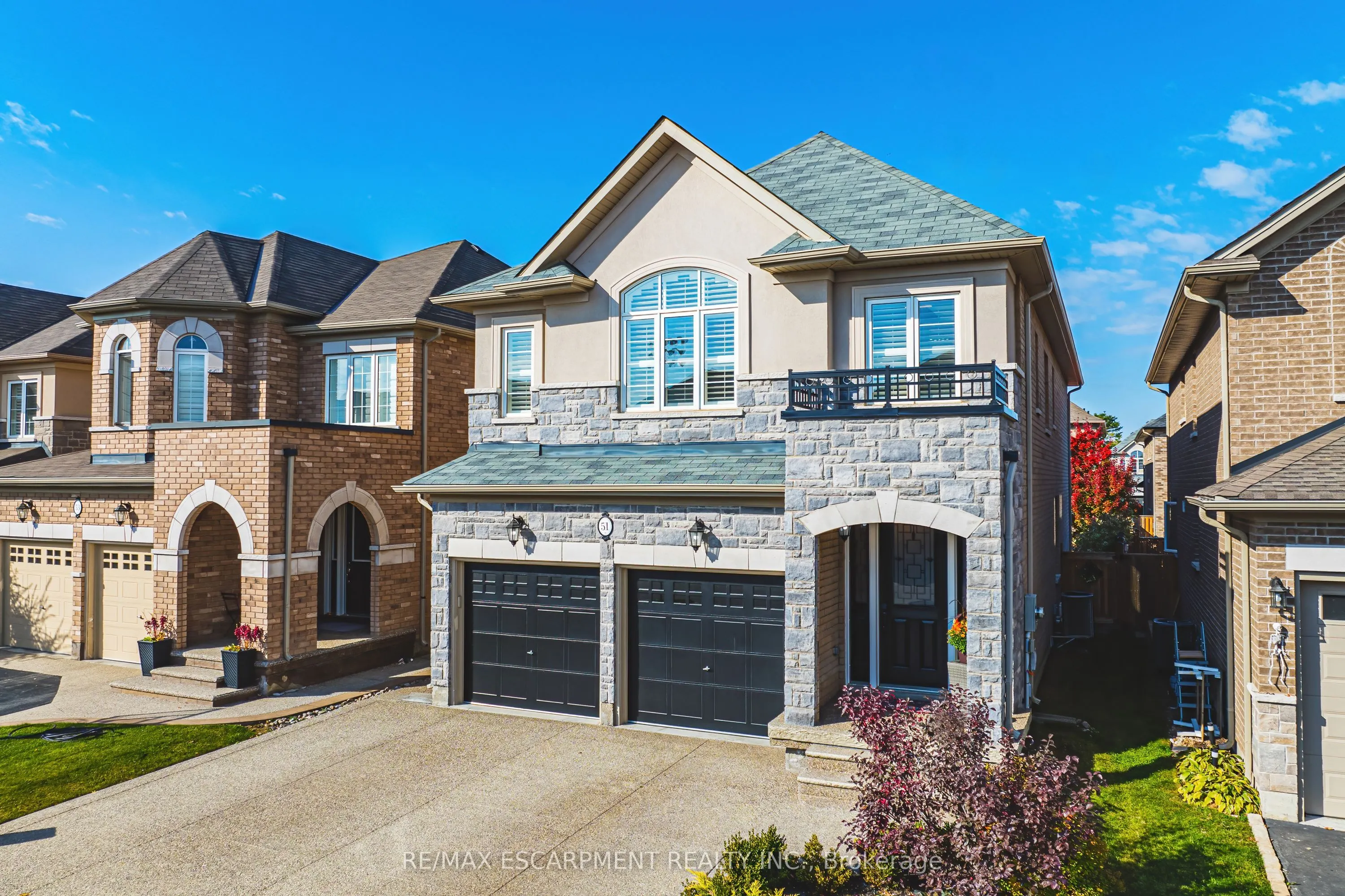 51 Narbonne Crescent