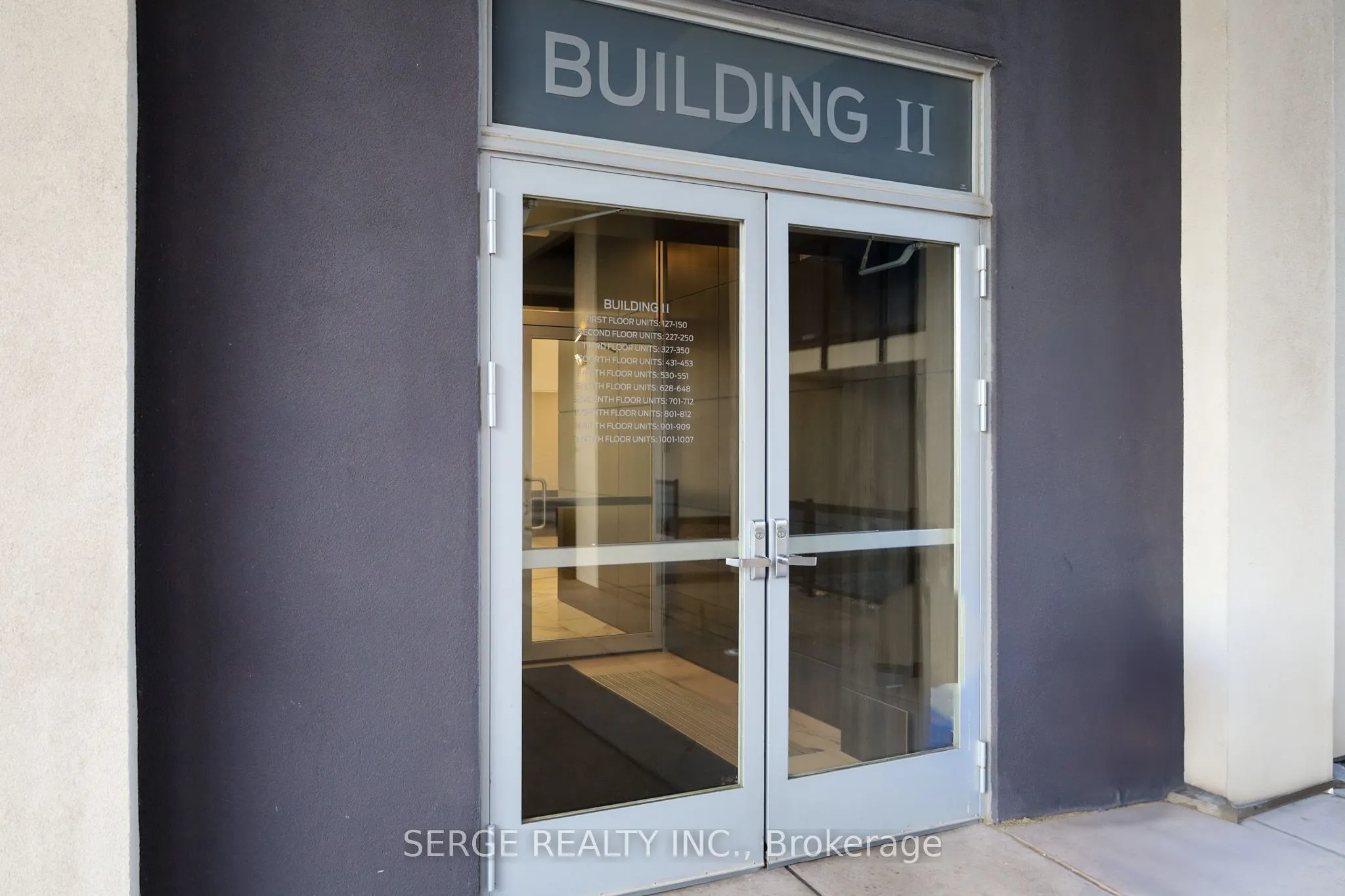 16 CONCORD Place #145