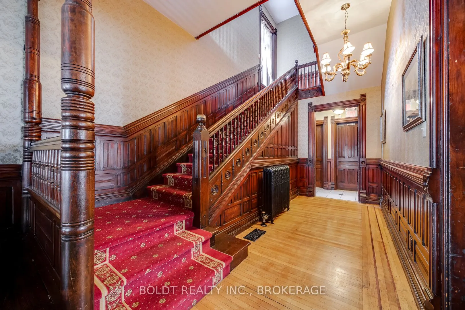 14 St. David Road W