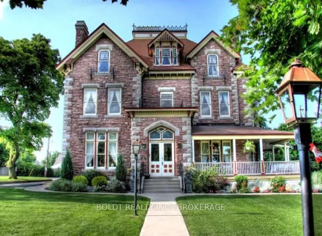 14 St. David Road W