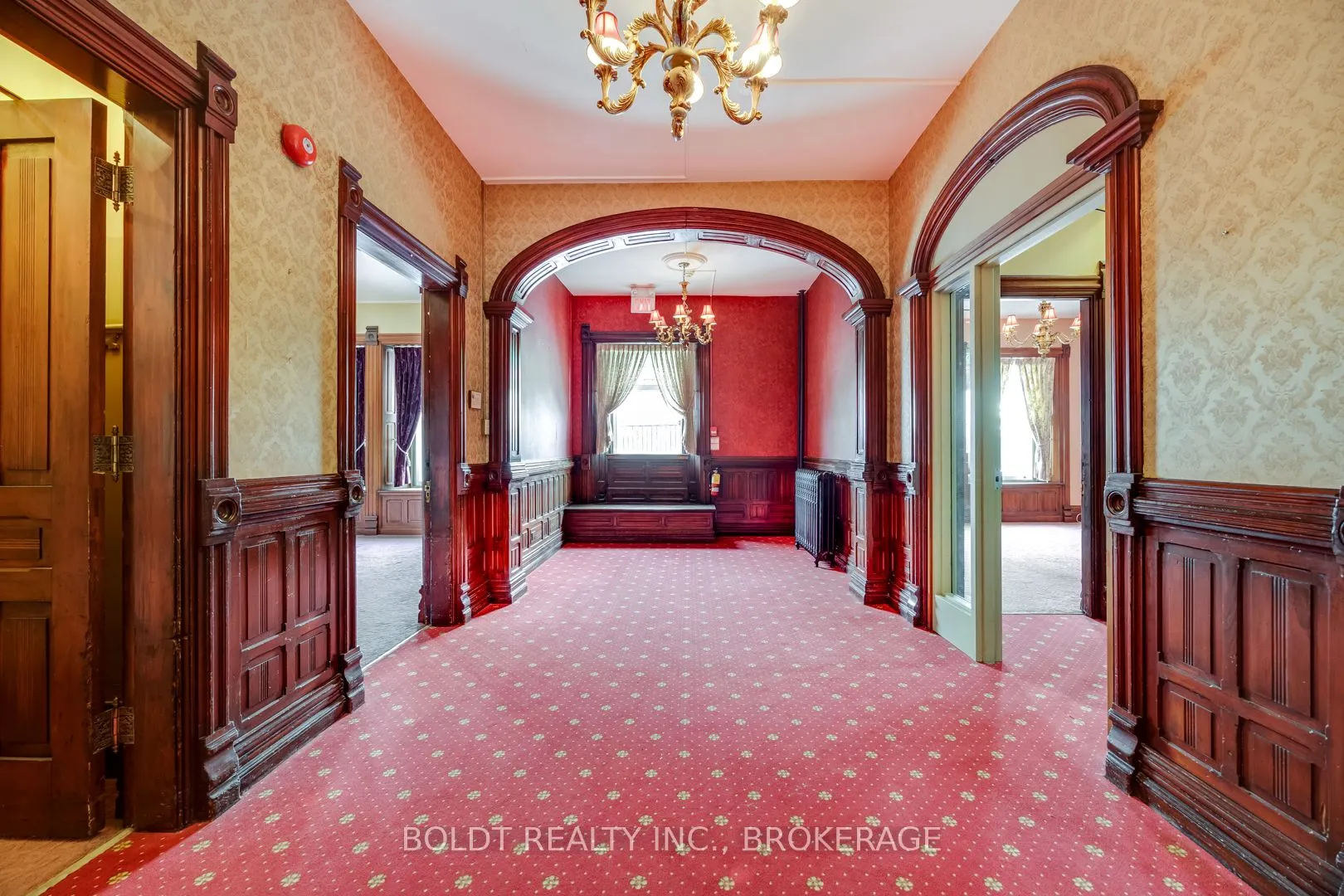 14 St. David Road W