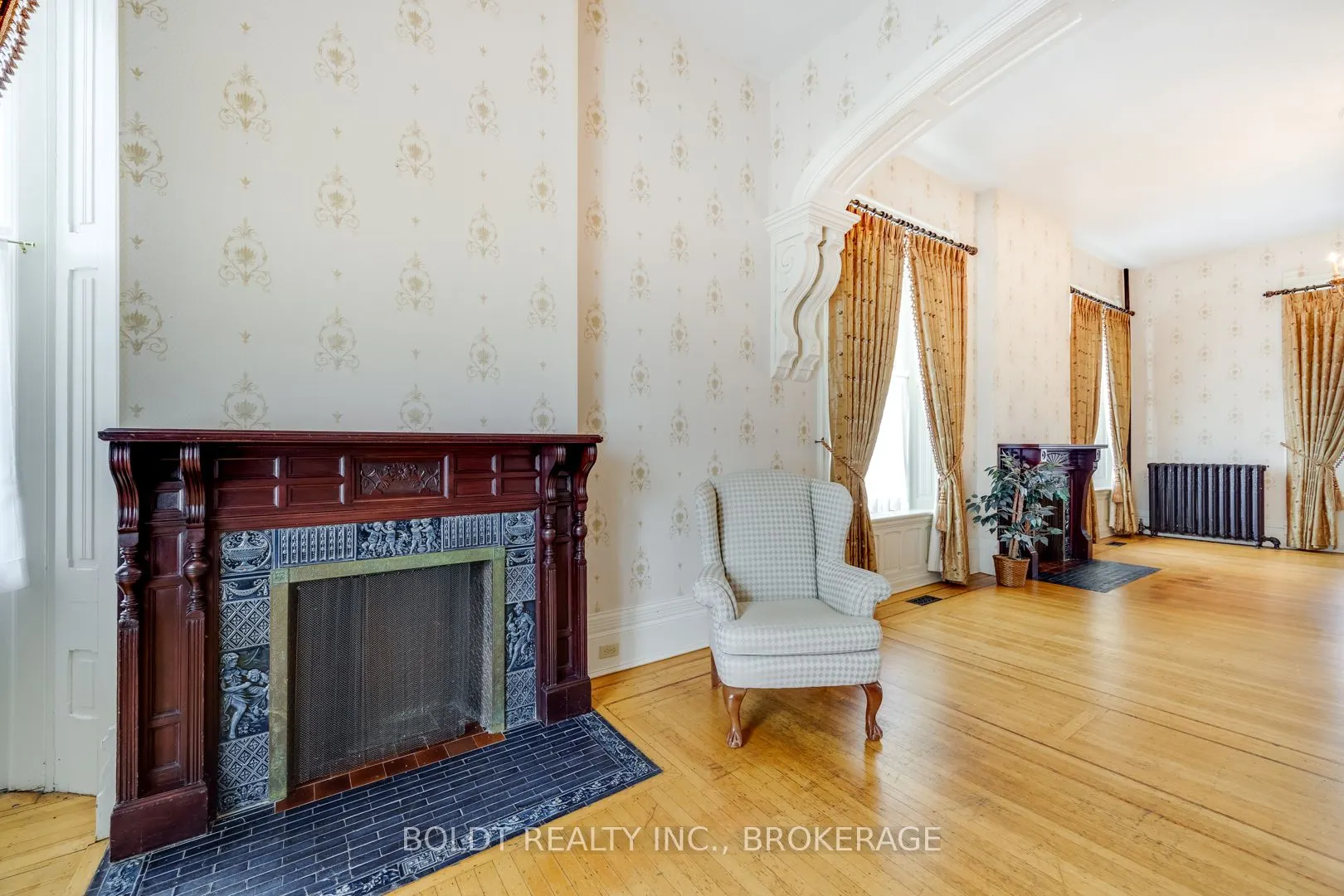 14 St. David Road W