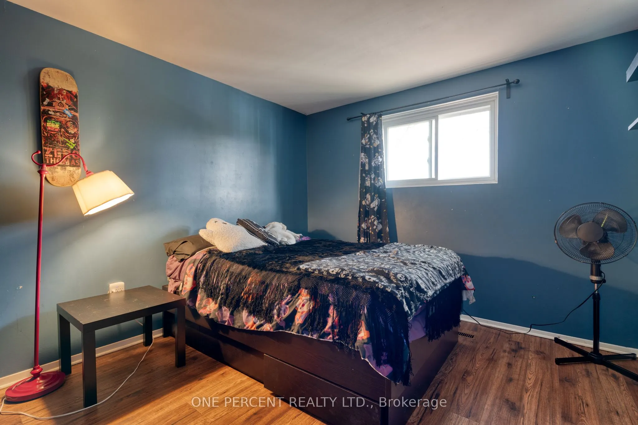 1350 Limeridge Road E, #7