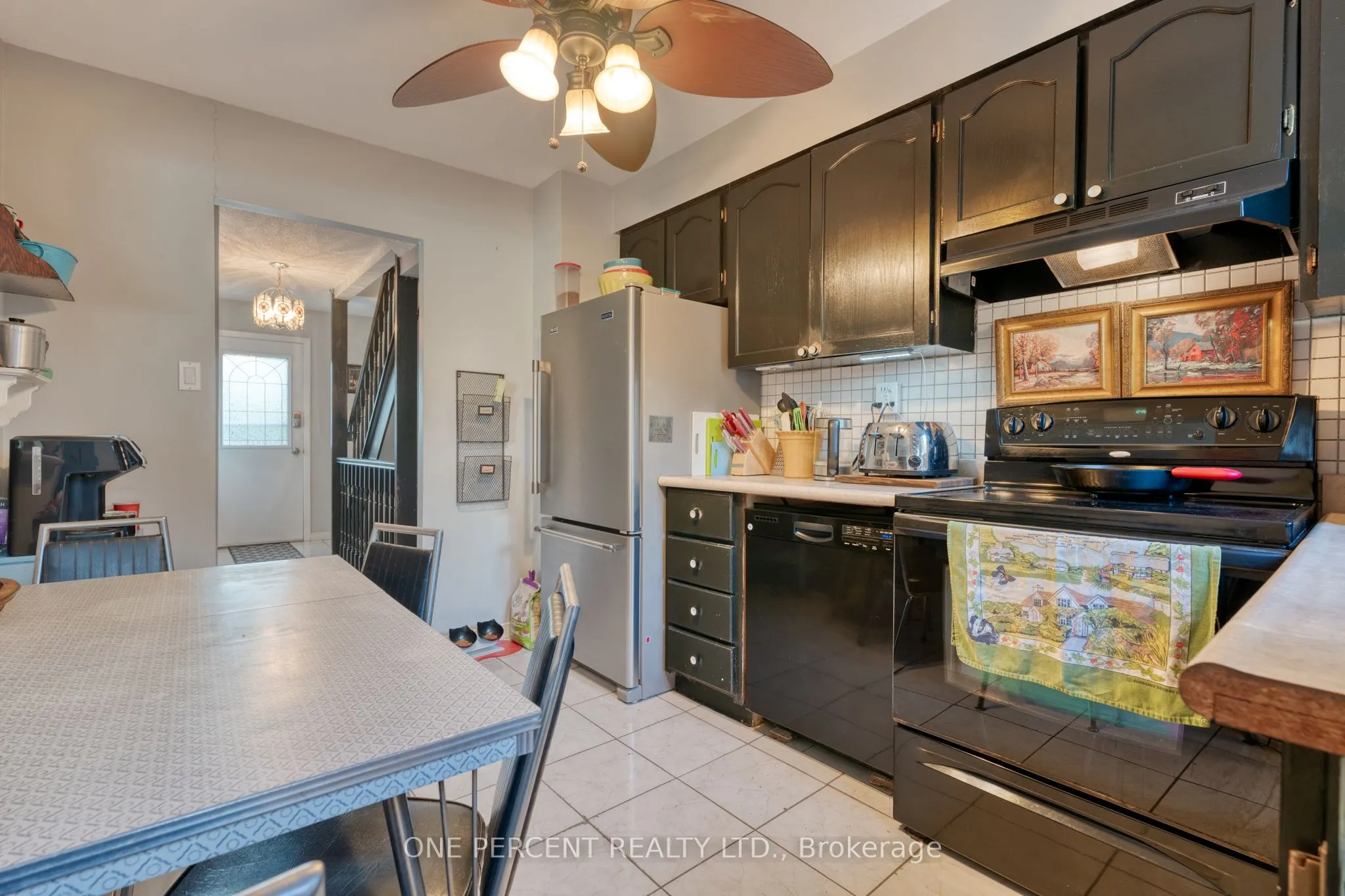 1350 Limeridge Road E, #7