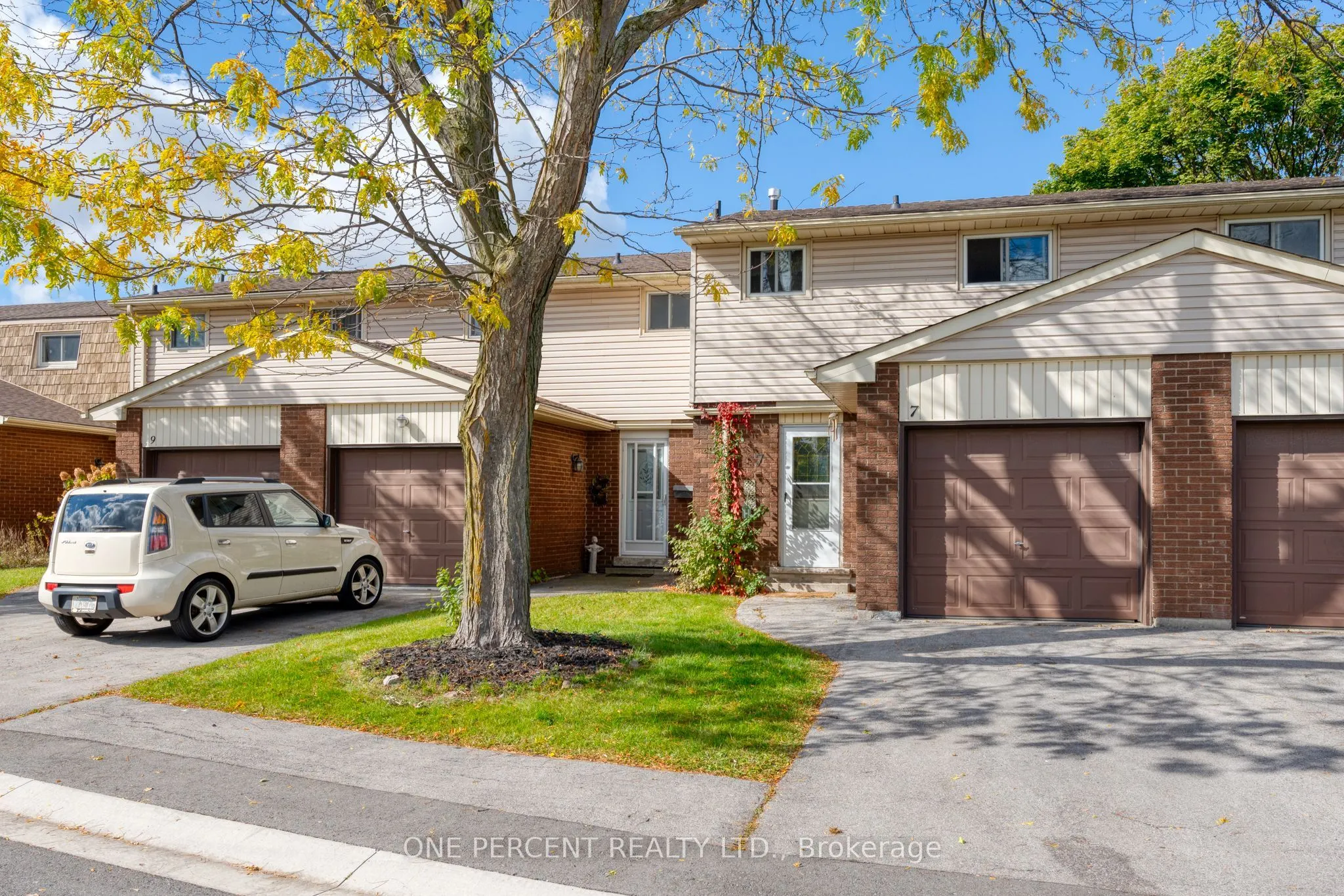 1350 Limeridge Road E, #7