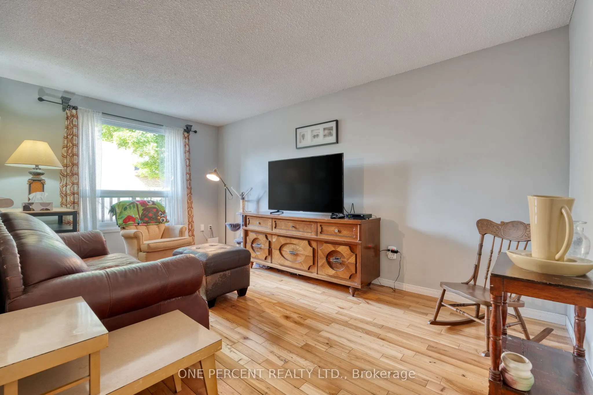 1350 Limeridge Road E, #7