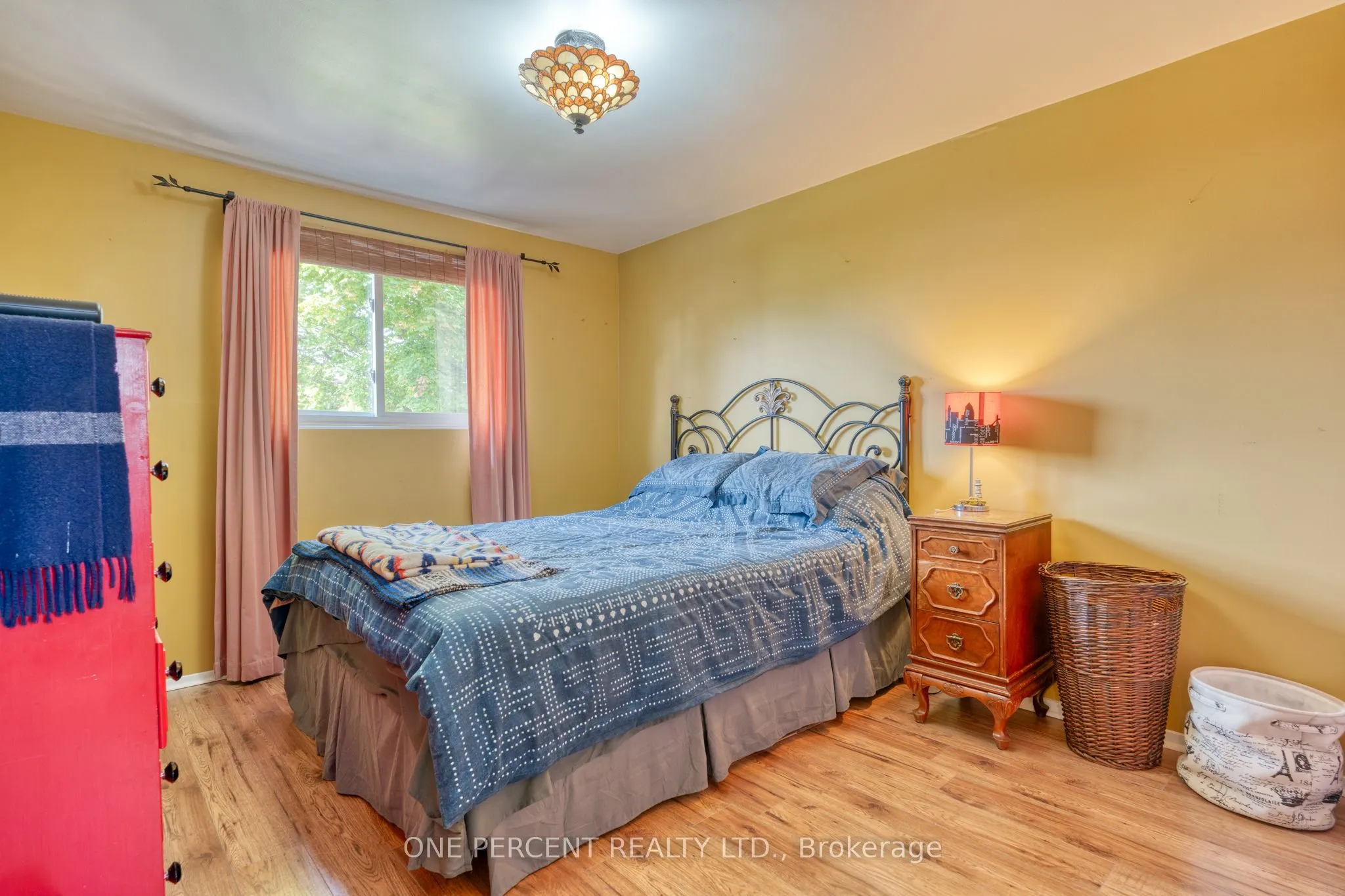 1350 Limeridge Road E, #7