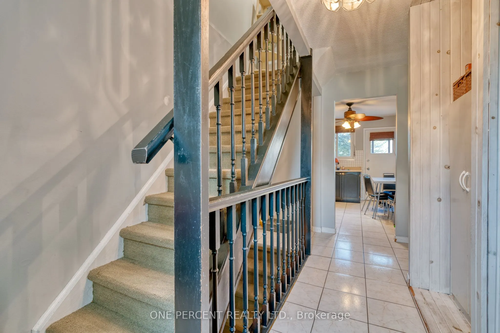 1350 Limeridge Road E, #7