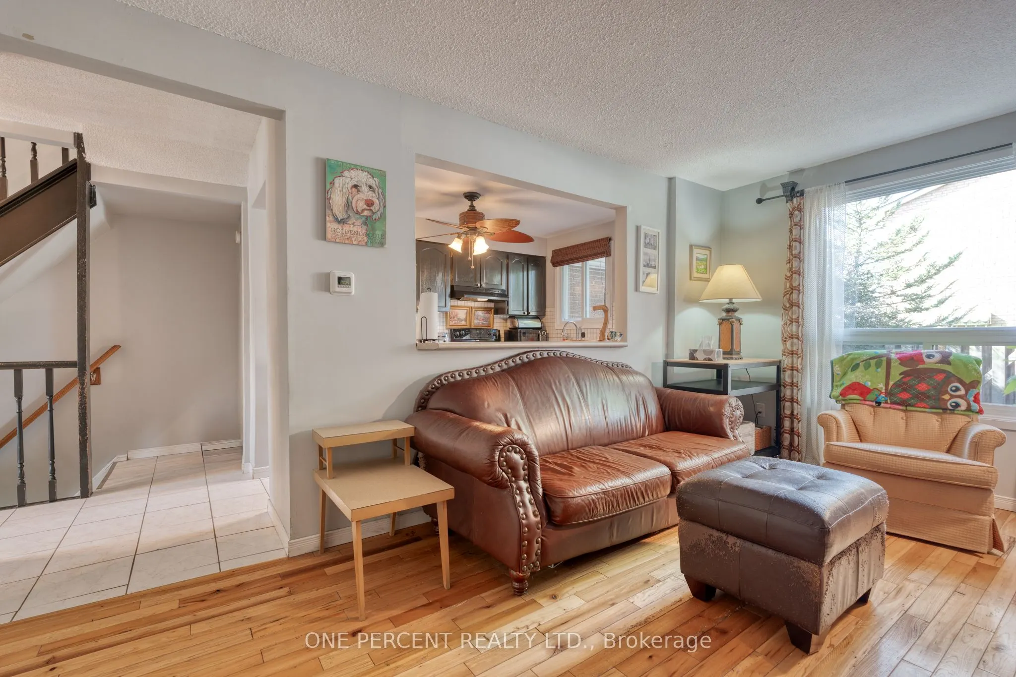 1350 Limeridge Road E, #7