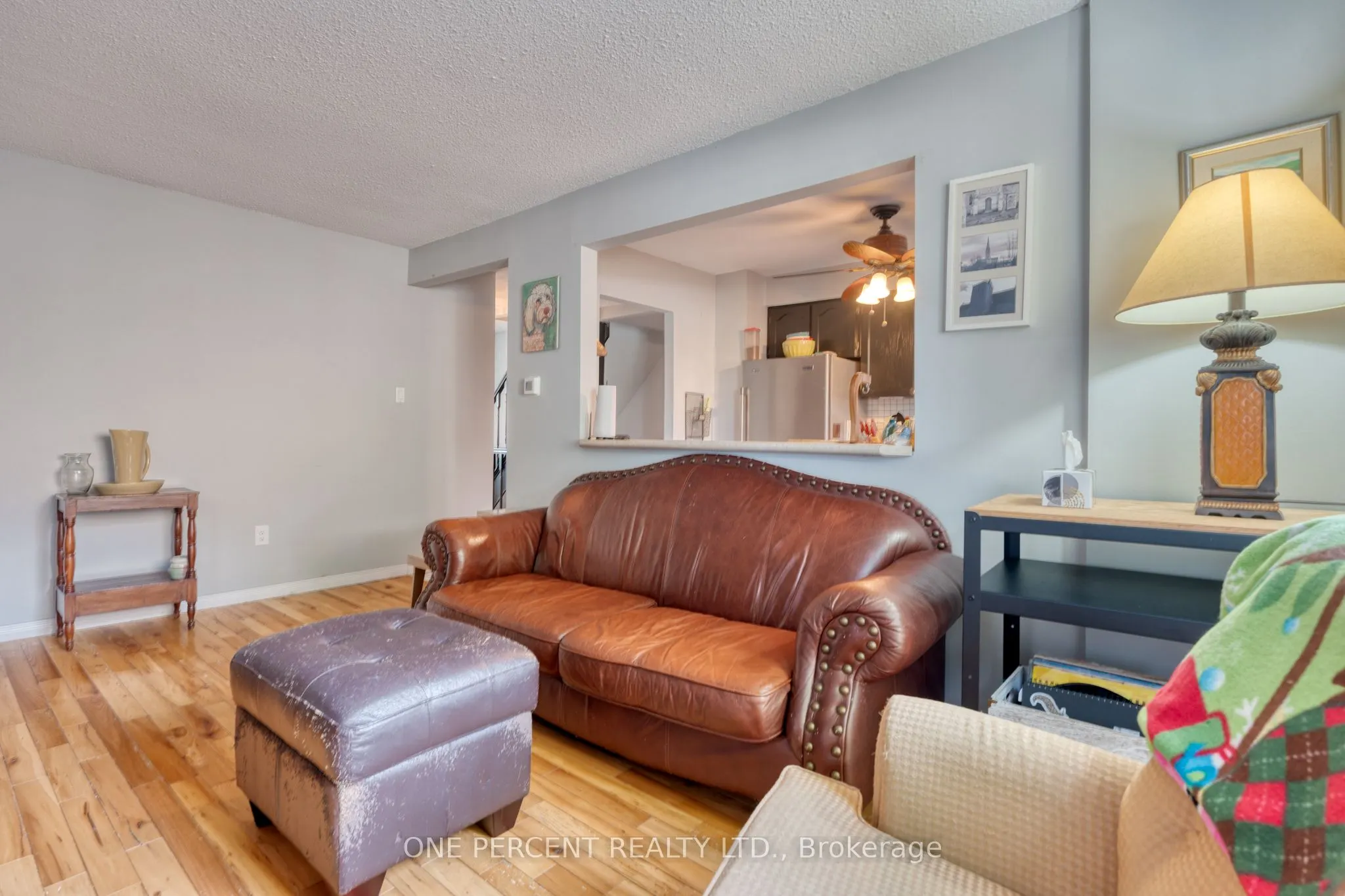 1350 Limeridge Road E, #7