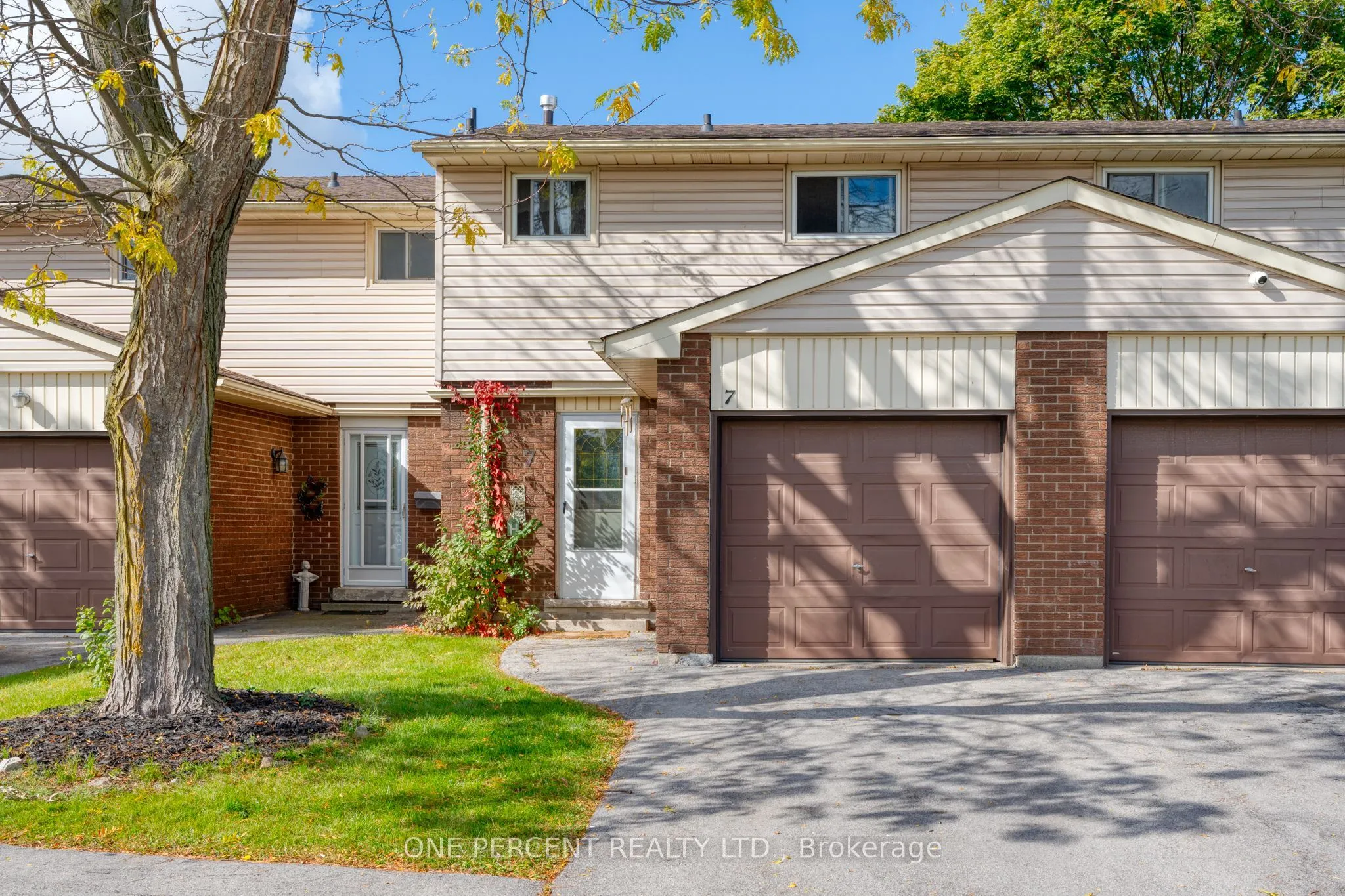 1350 Limeridge Road E, #7