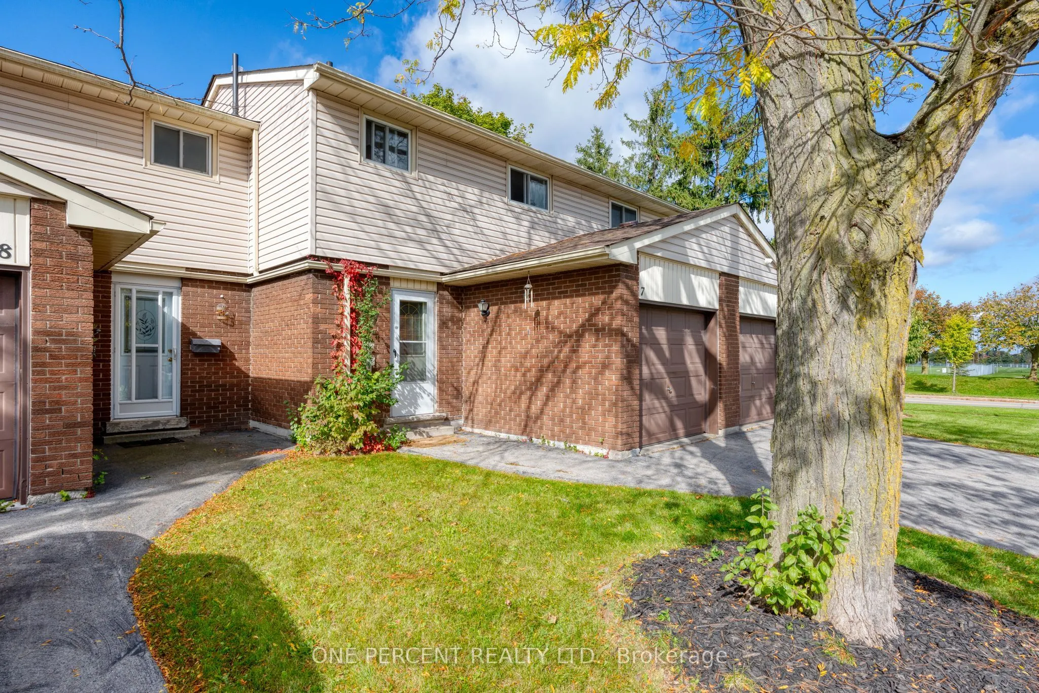 1350 Limeridge Road E, #7