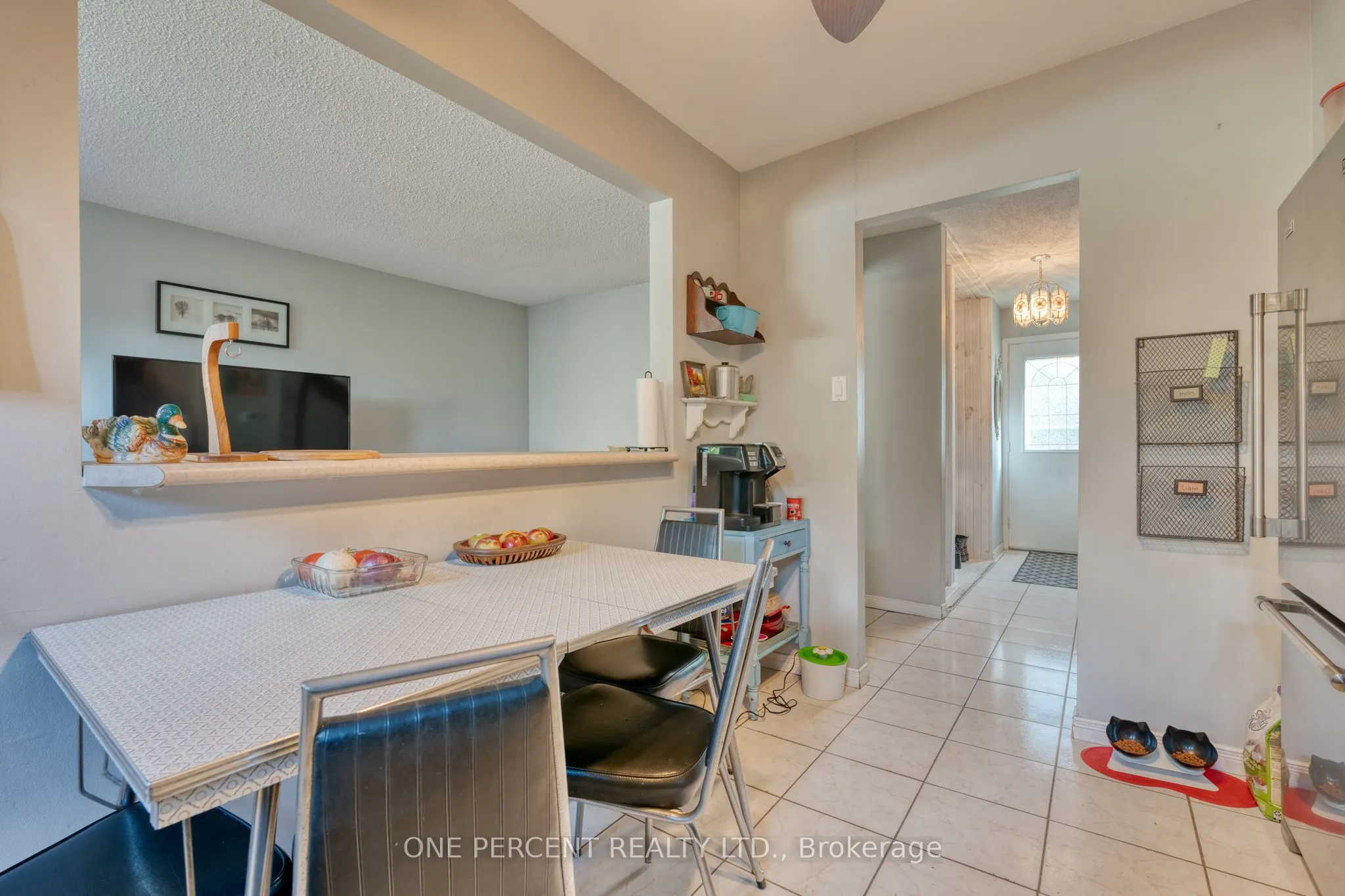 1350 Limeridge Road E, #7