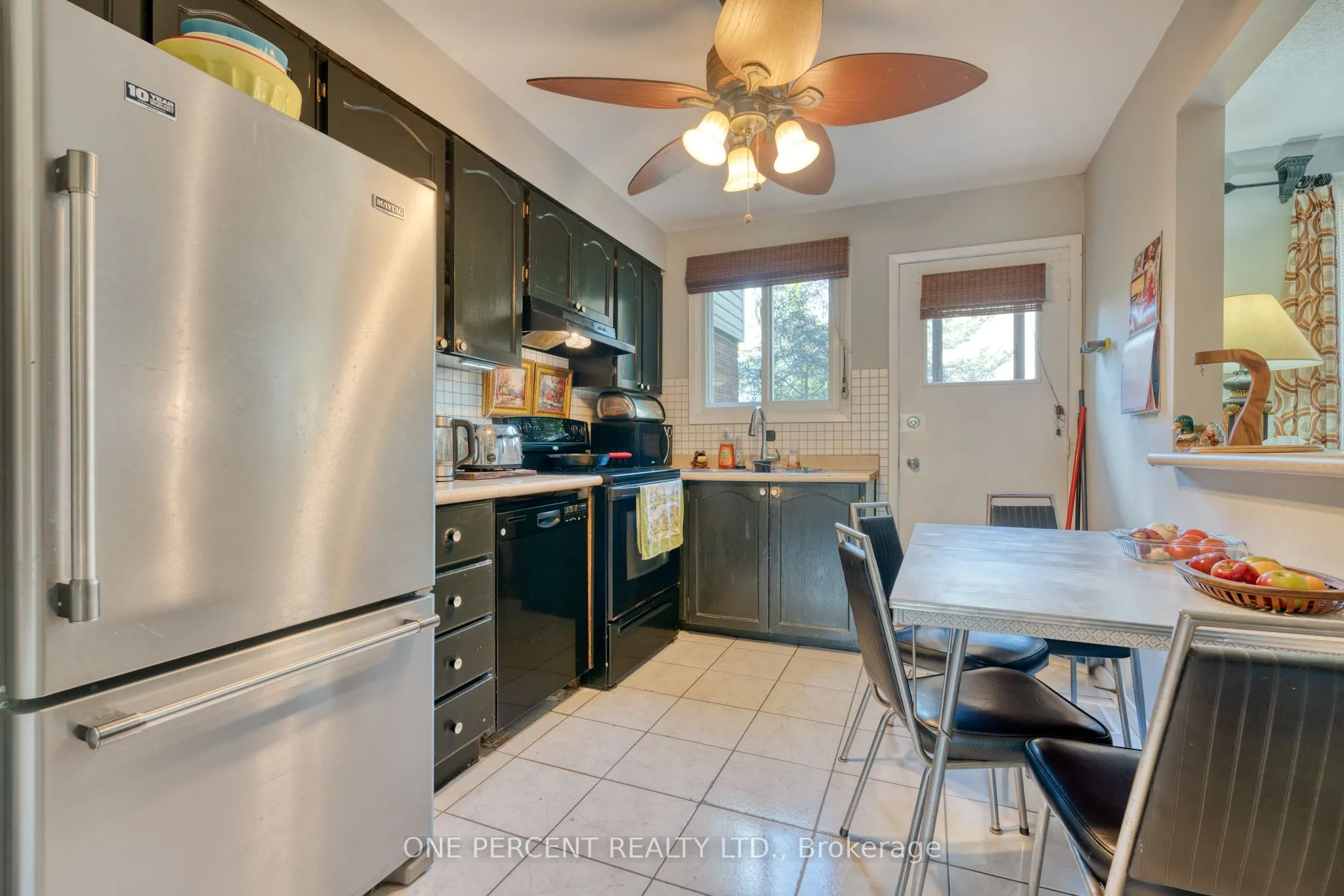 1350 Limeridge Road E, #7