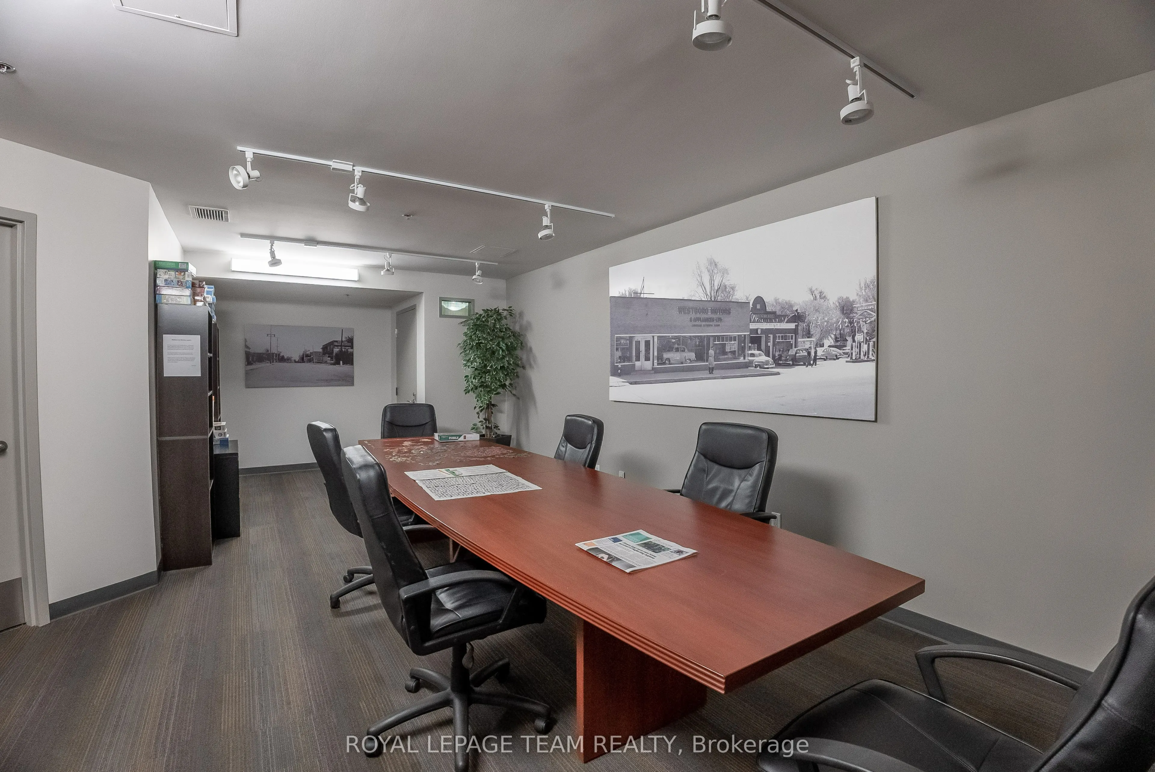 575 Byron Avenue, #609