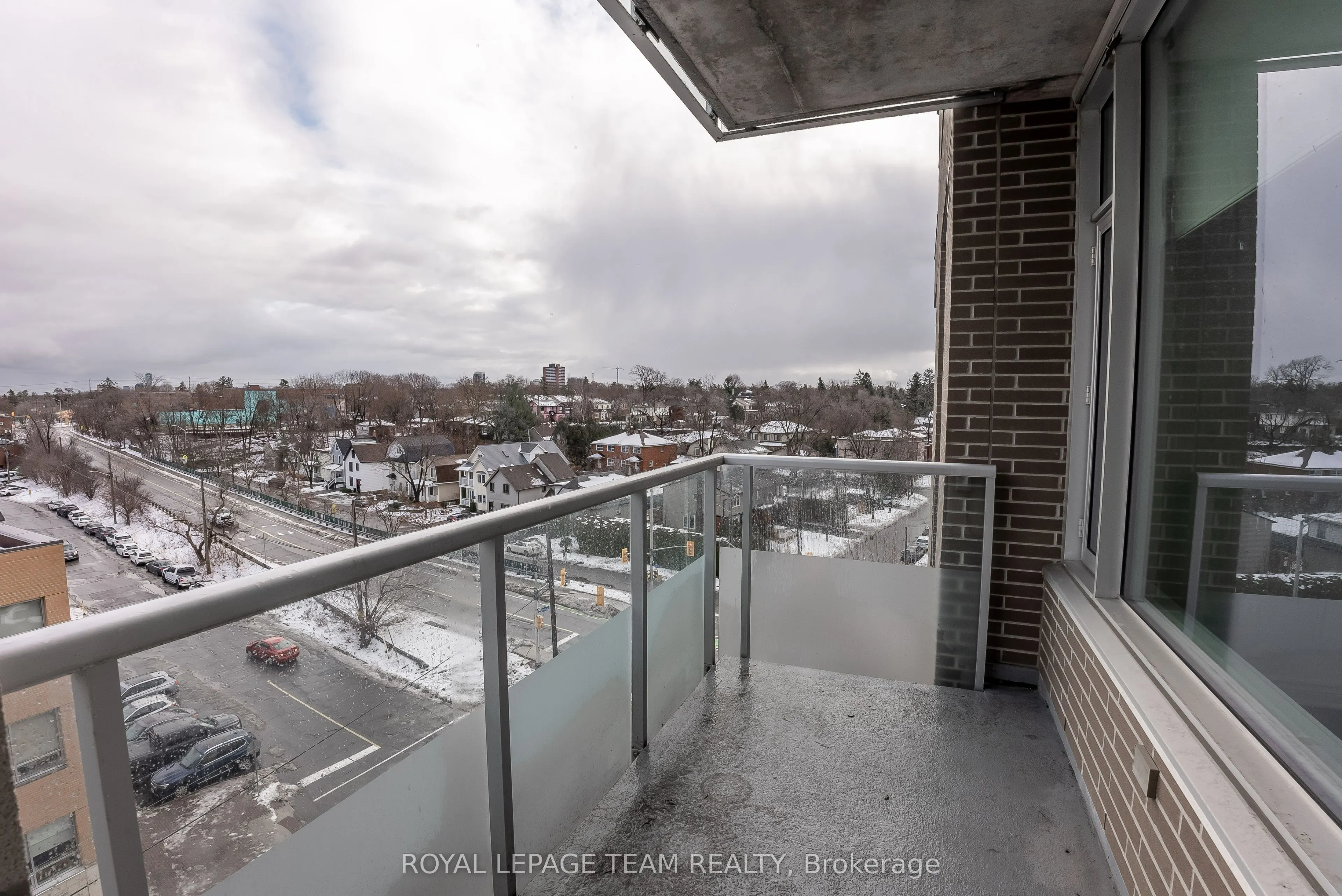 575 Byron Avenue, #609