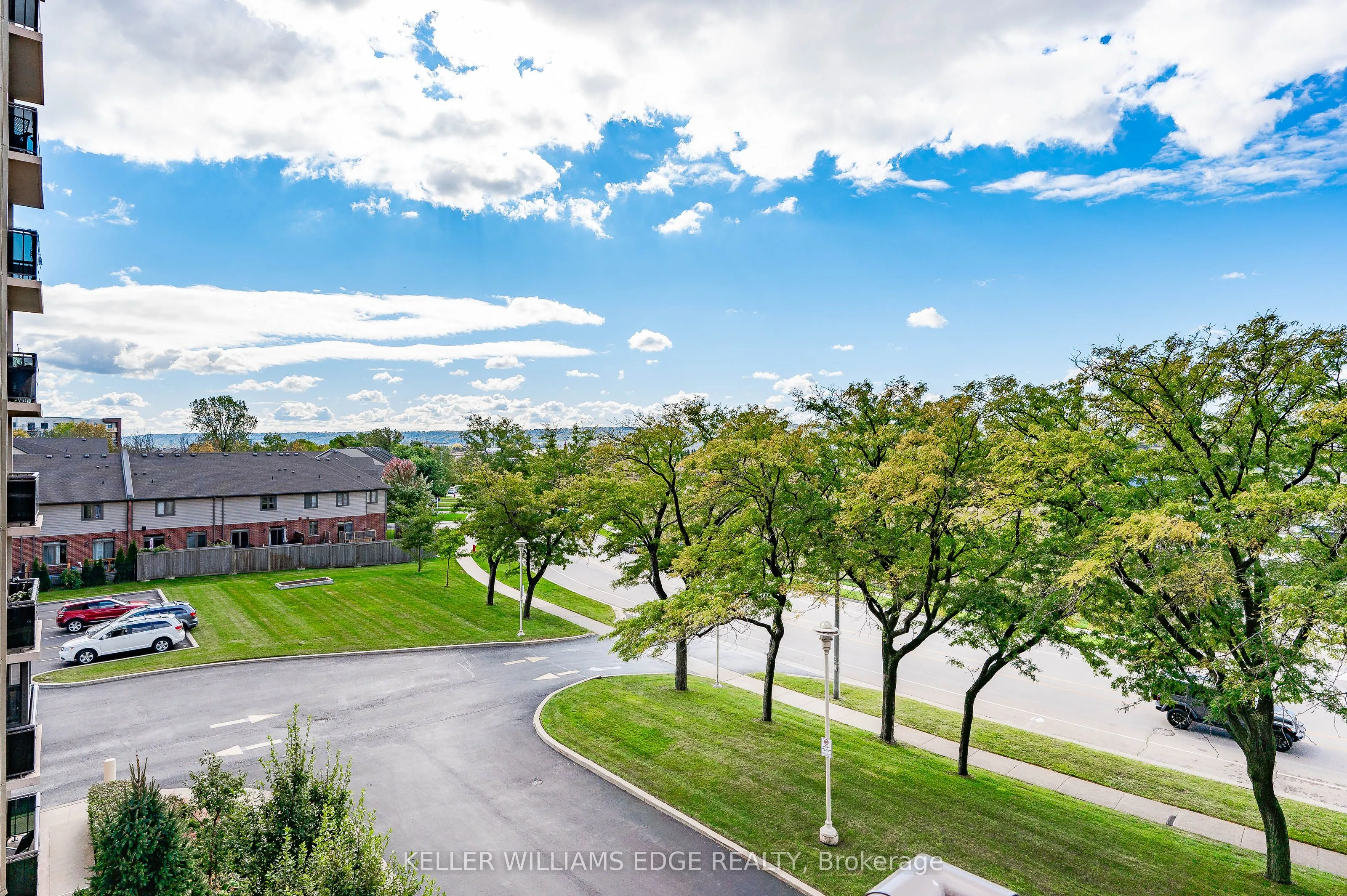 301 Frances Avenue, #404